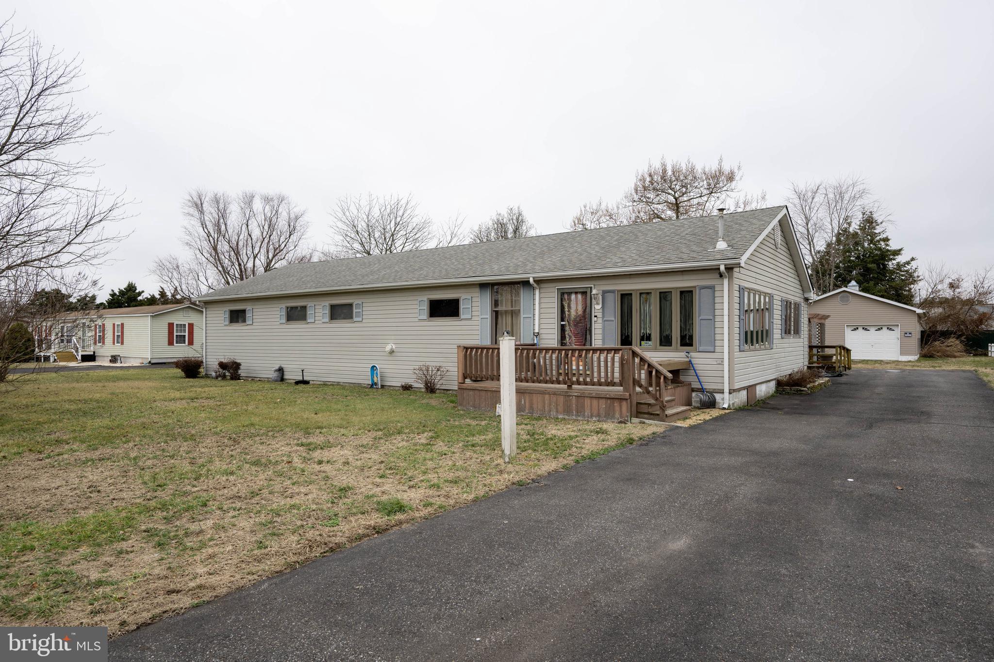 RIVER BREEZE - Residential