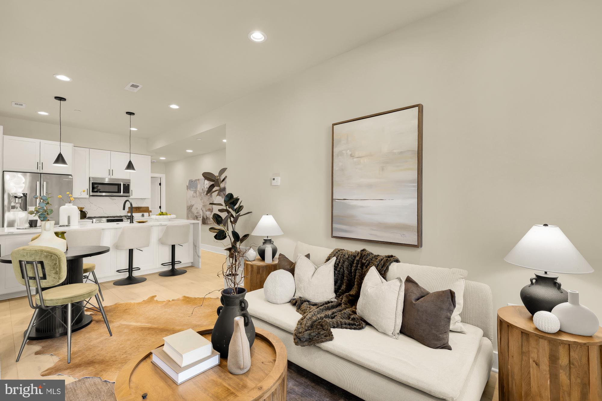 422 WARNER STREET NW 2