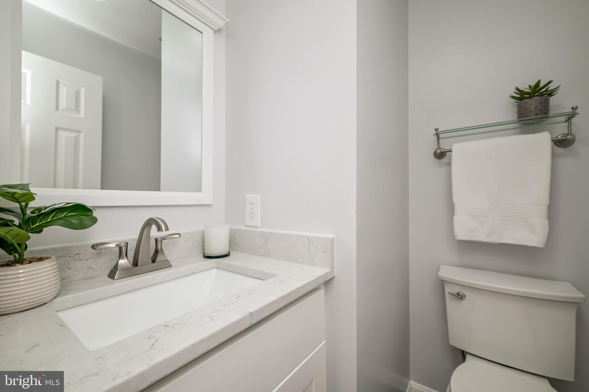 BRANTLY - Residential