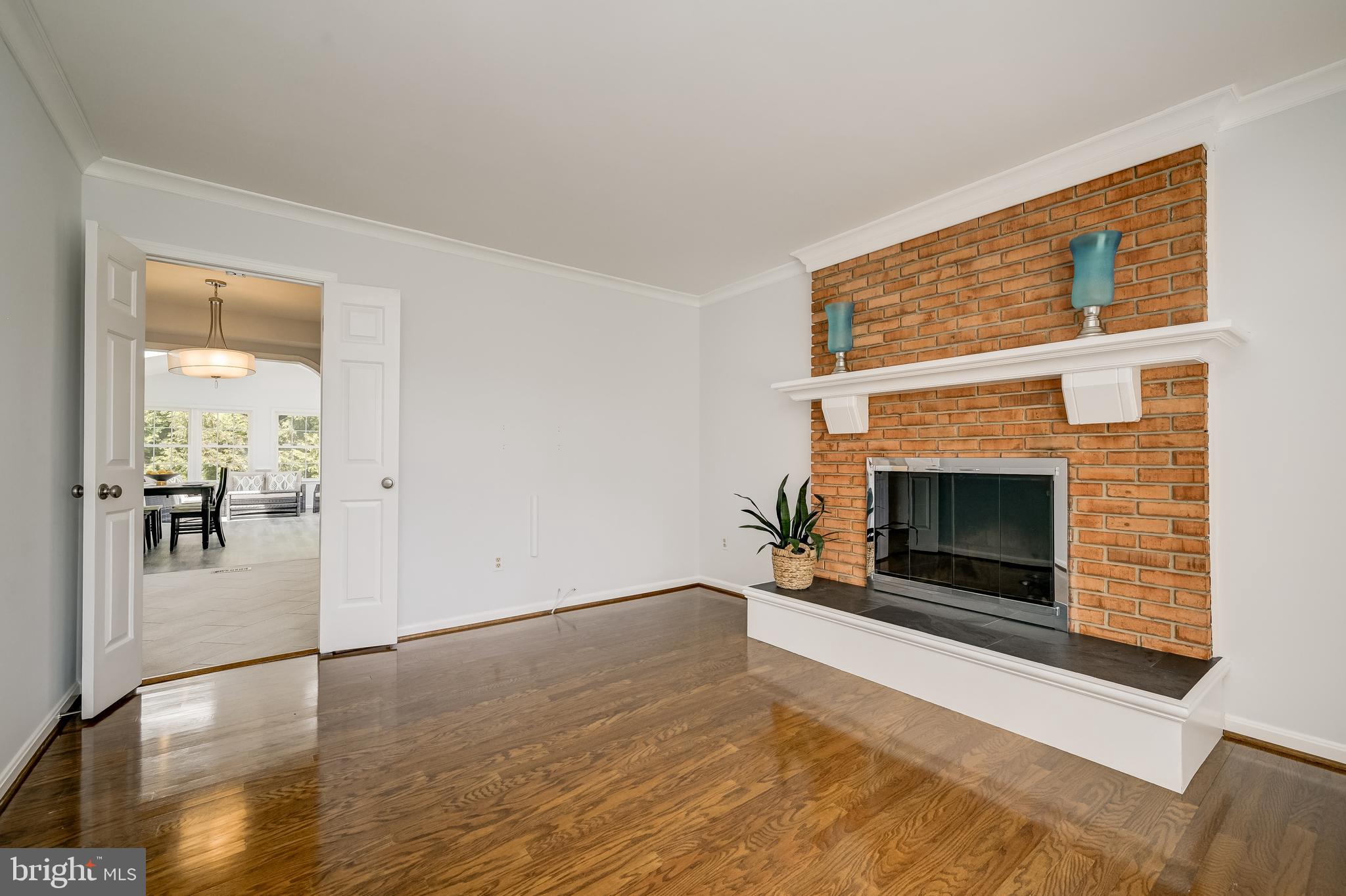 BRANTLY - Residential