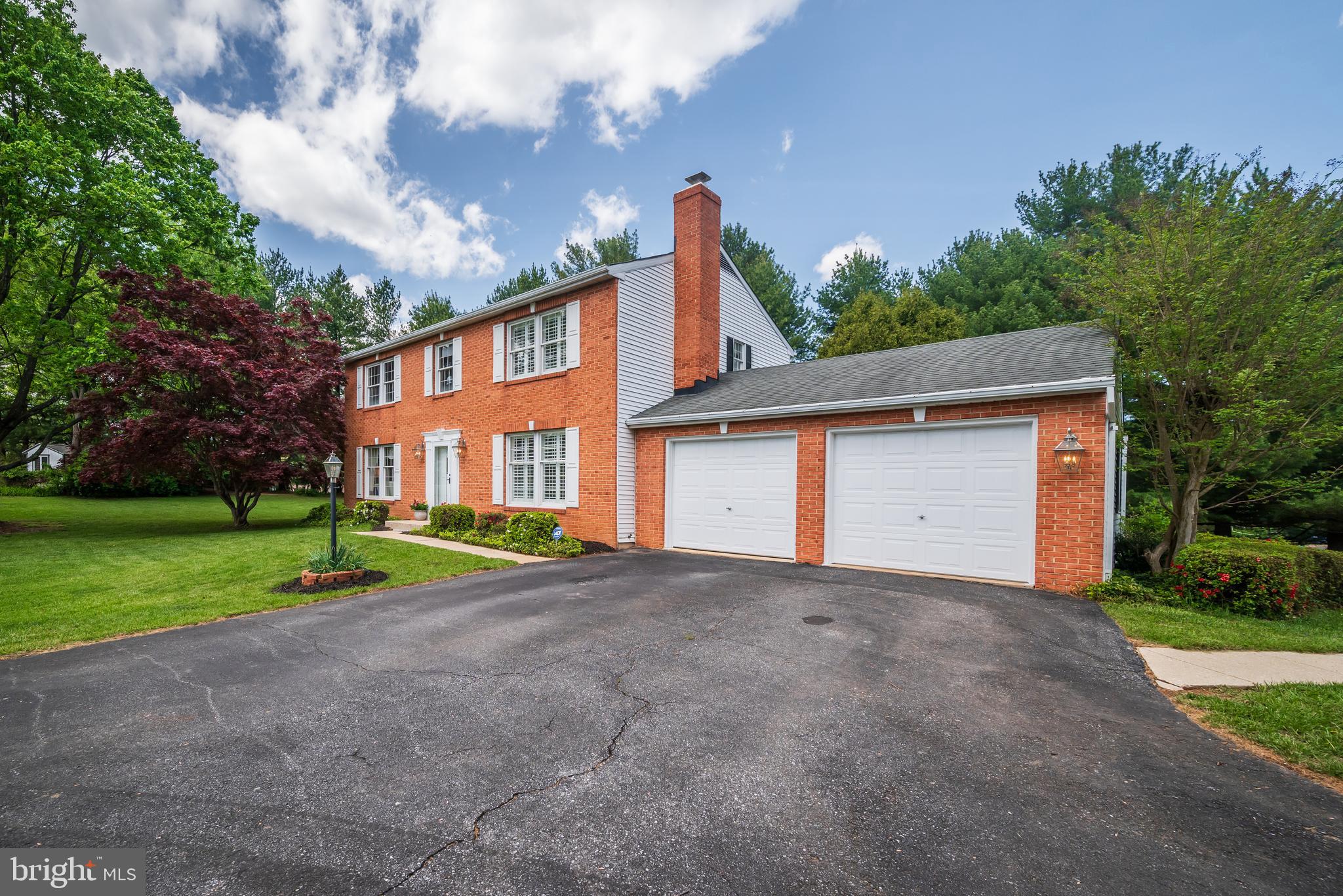 3369 BRANTLY COURT