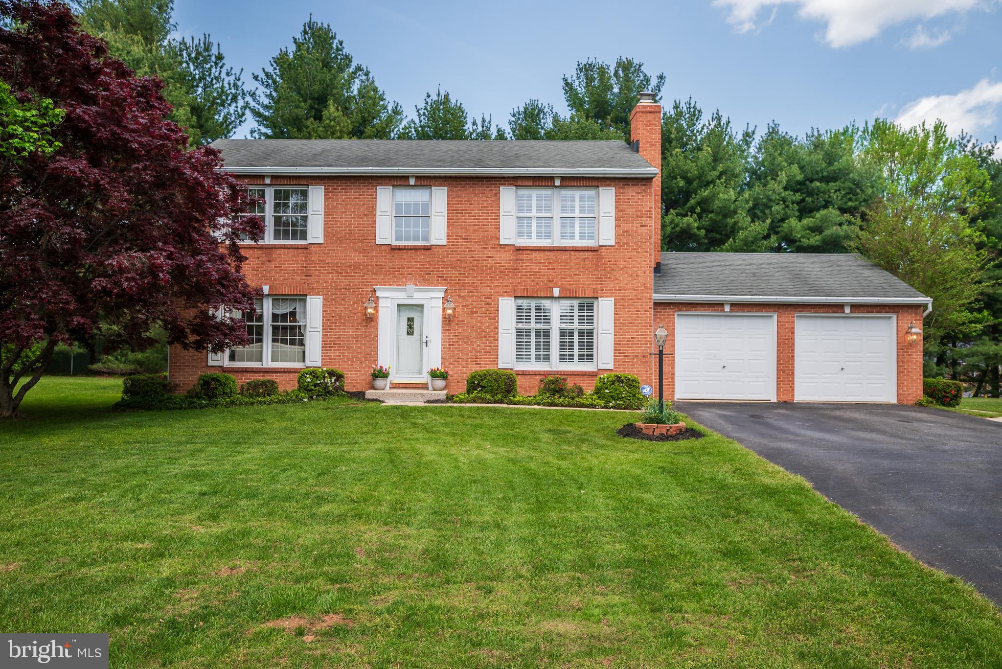3369 BRANTLY COURT