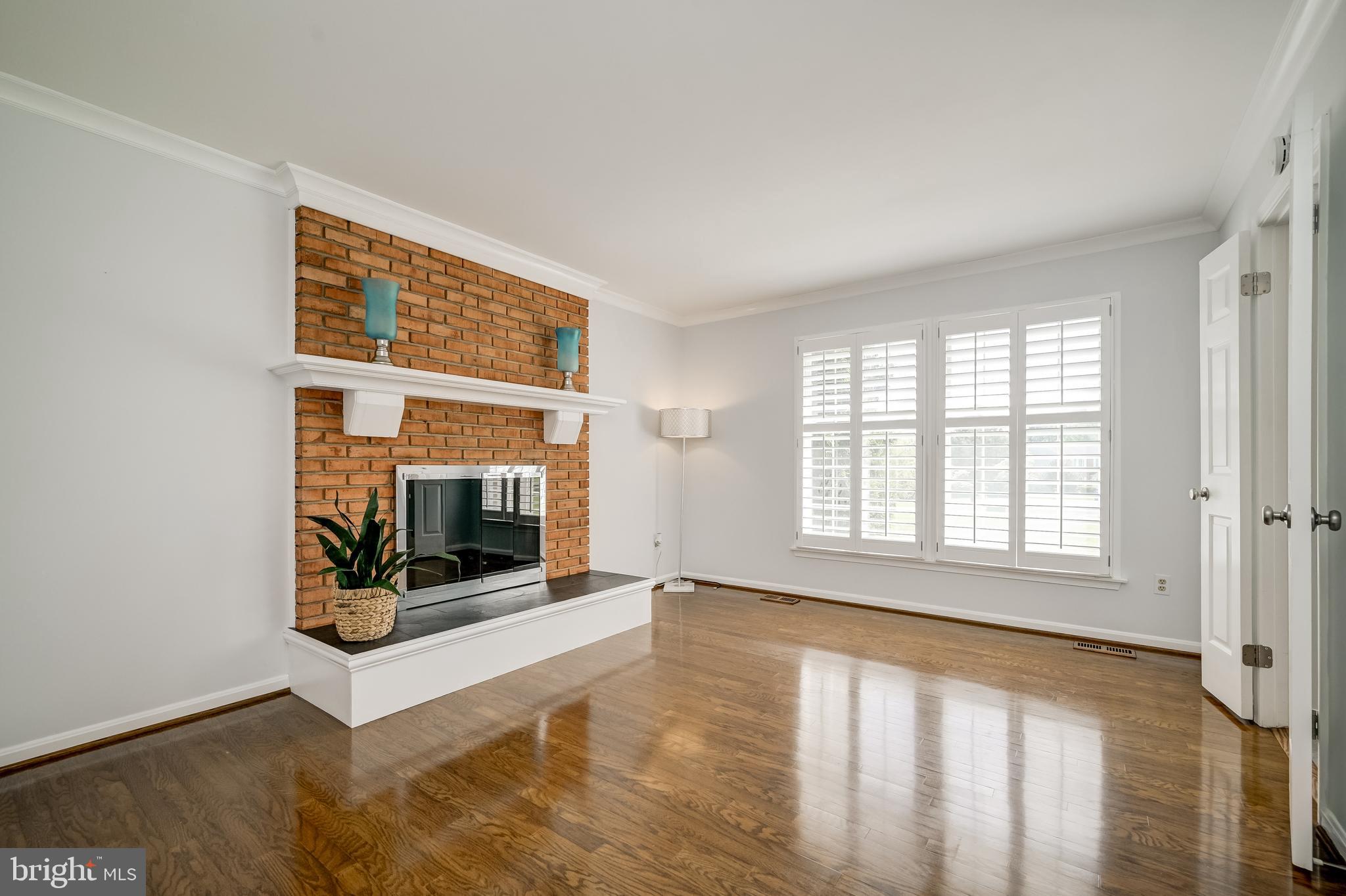 BRANTLY - Residential