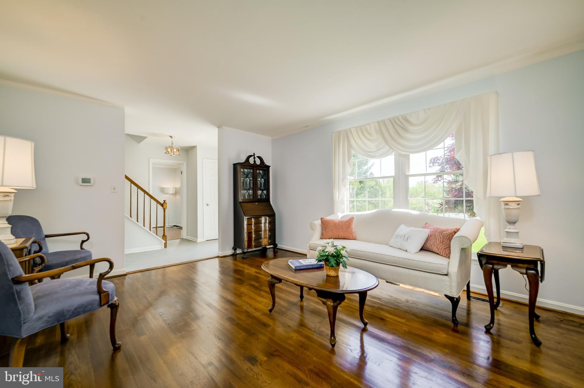 BRANTLY - Residential