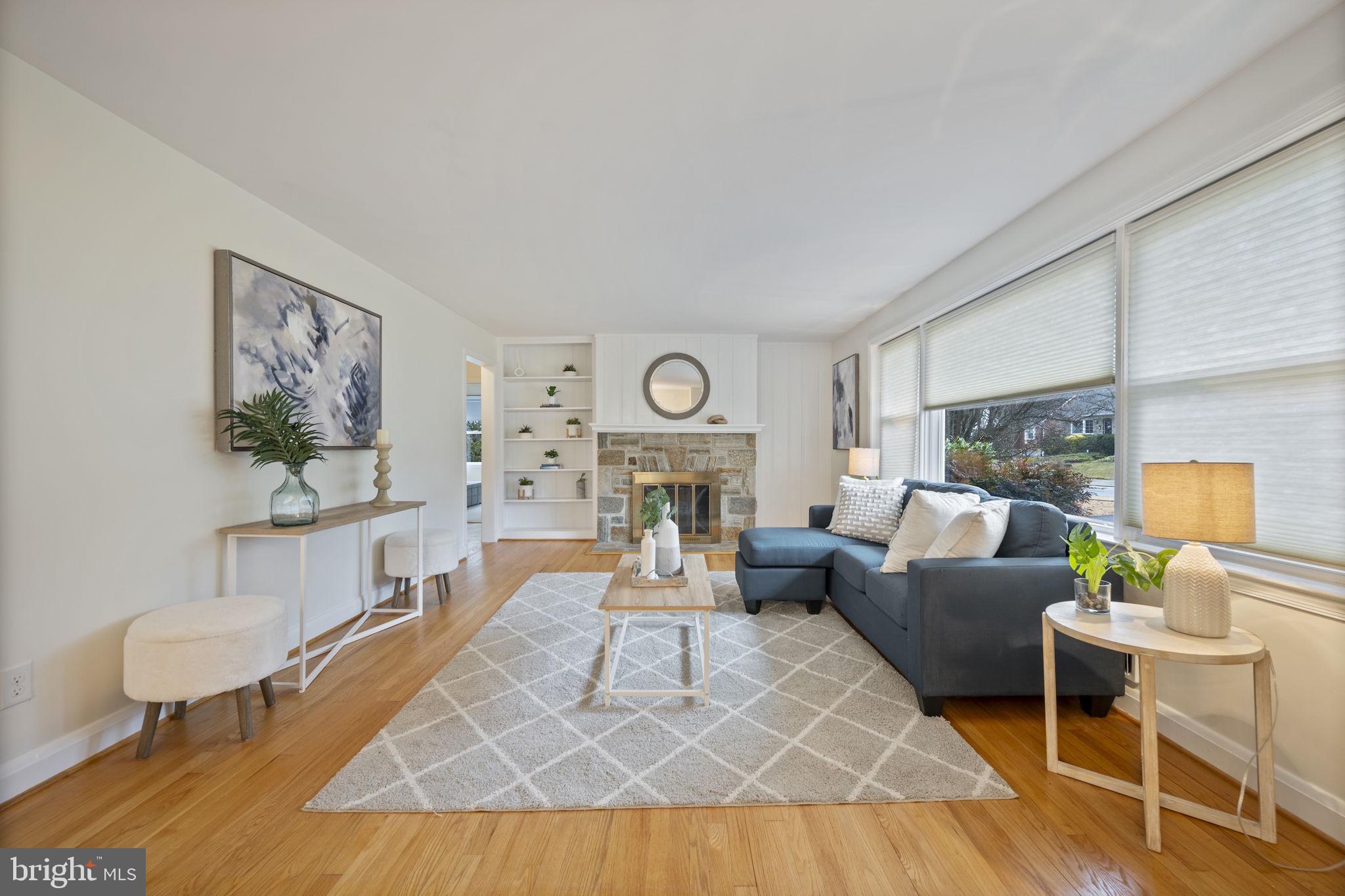 BRIDLEWOOD - Residential