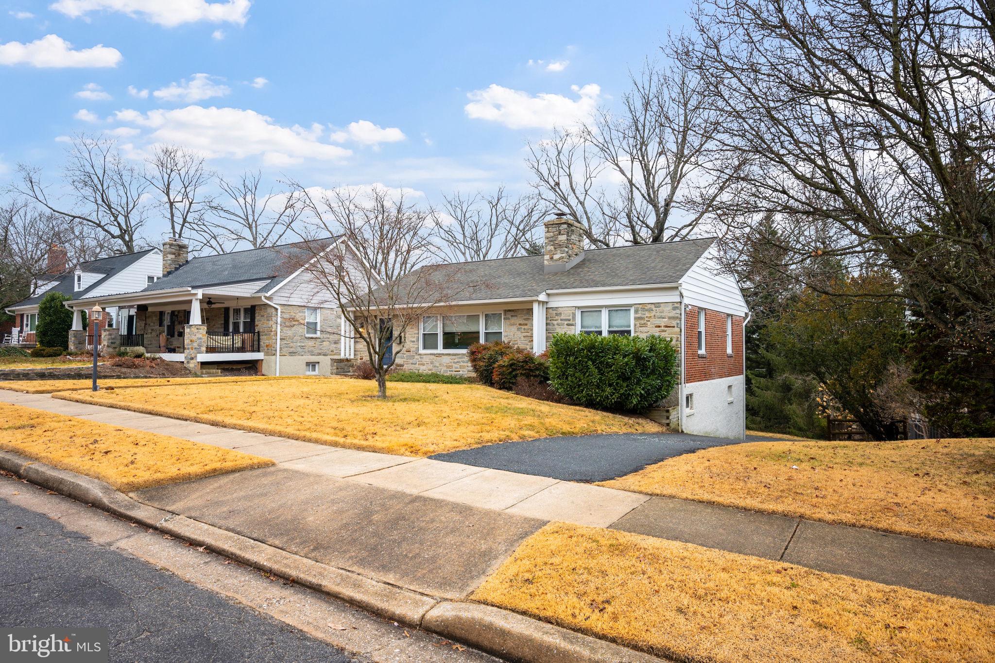 BRIDLEWOOD - Residential