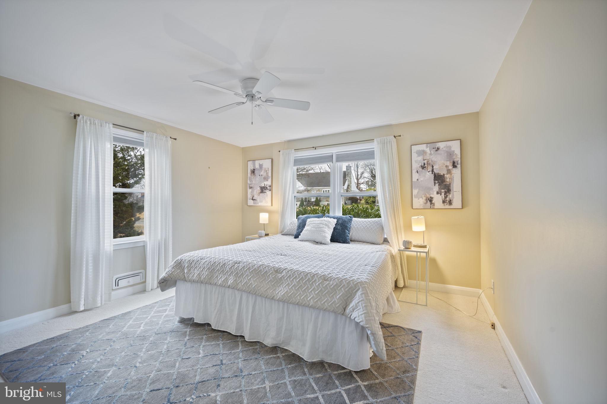 BRIDLEWOOD - Residential