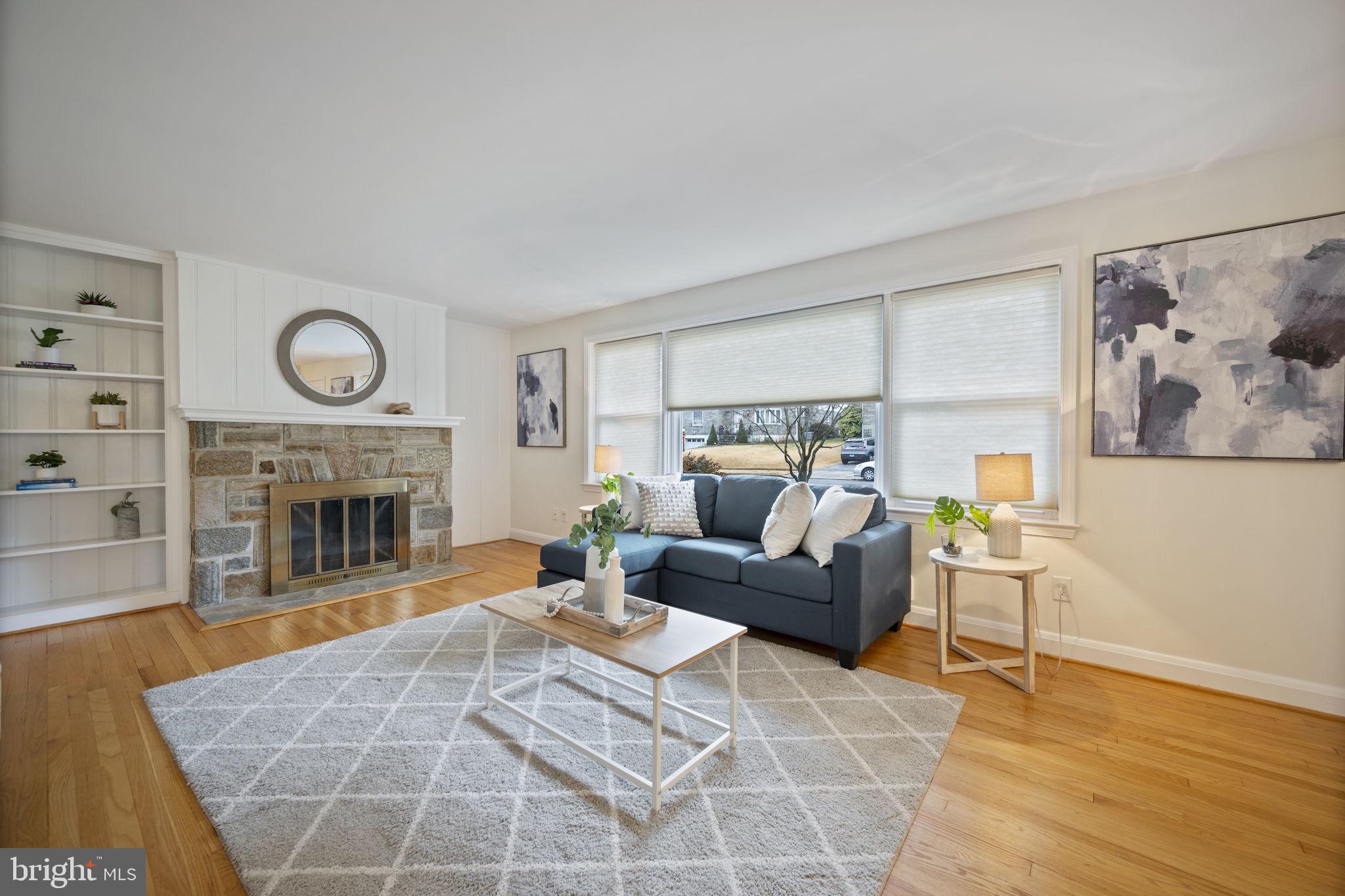 BRIDLEWOOD - Residential