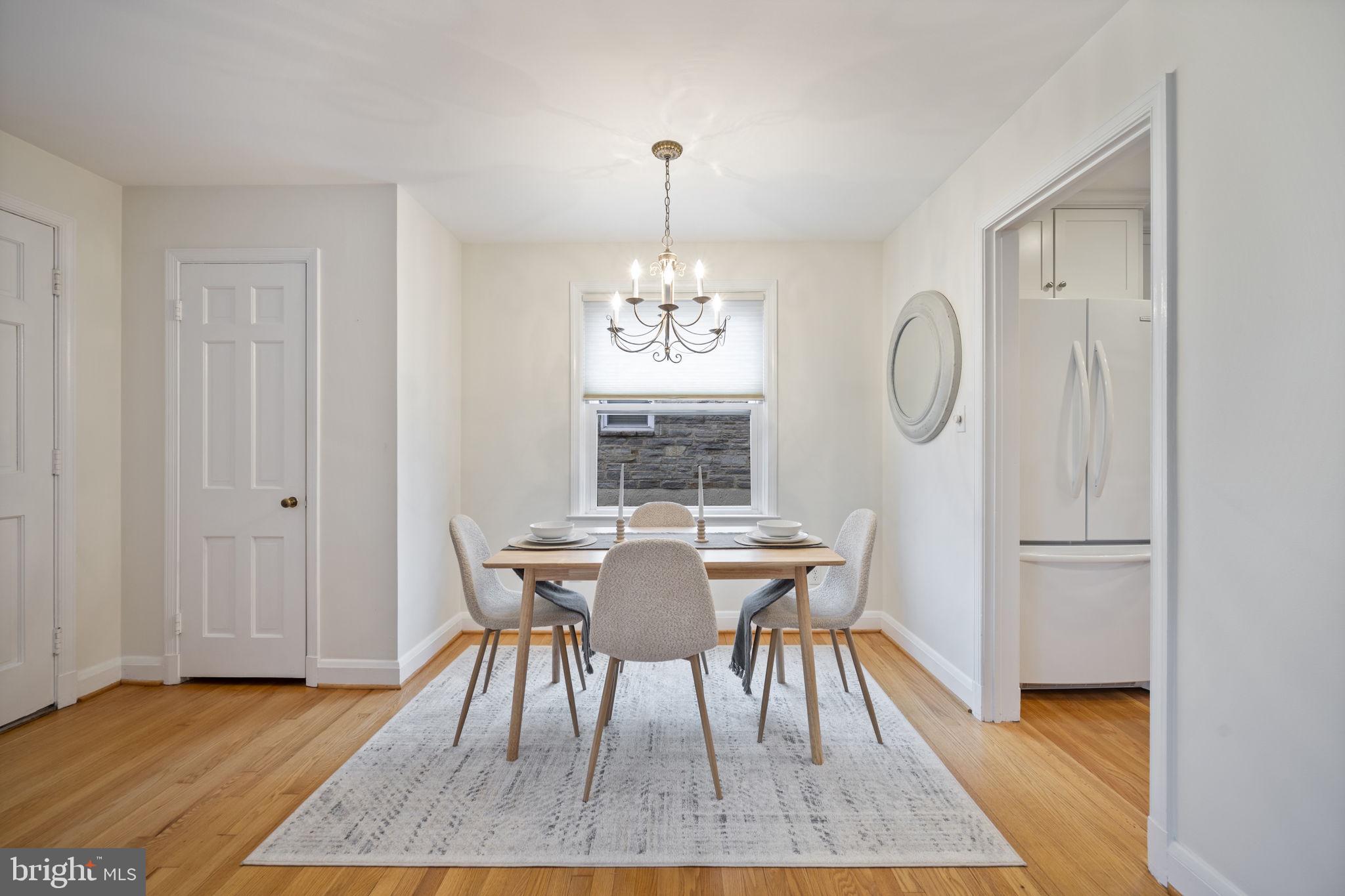 BRIDLEWOOD - Residential