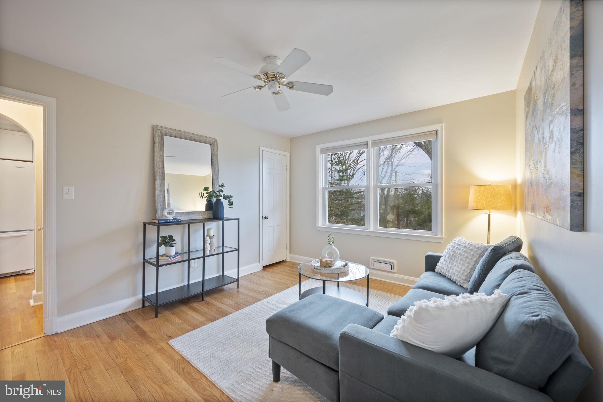 BRIDLEWOOD - Residential