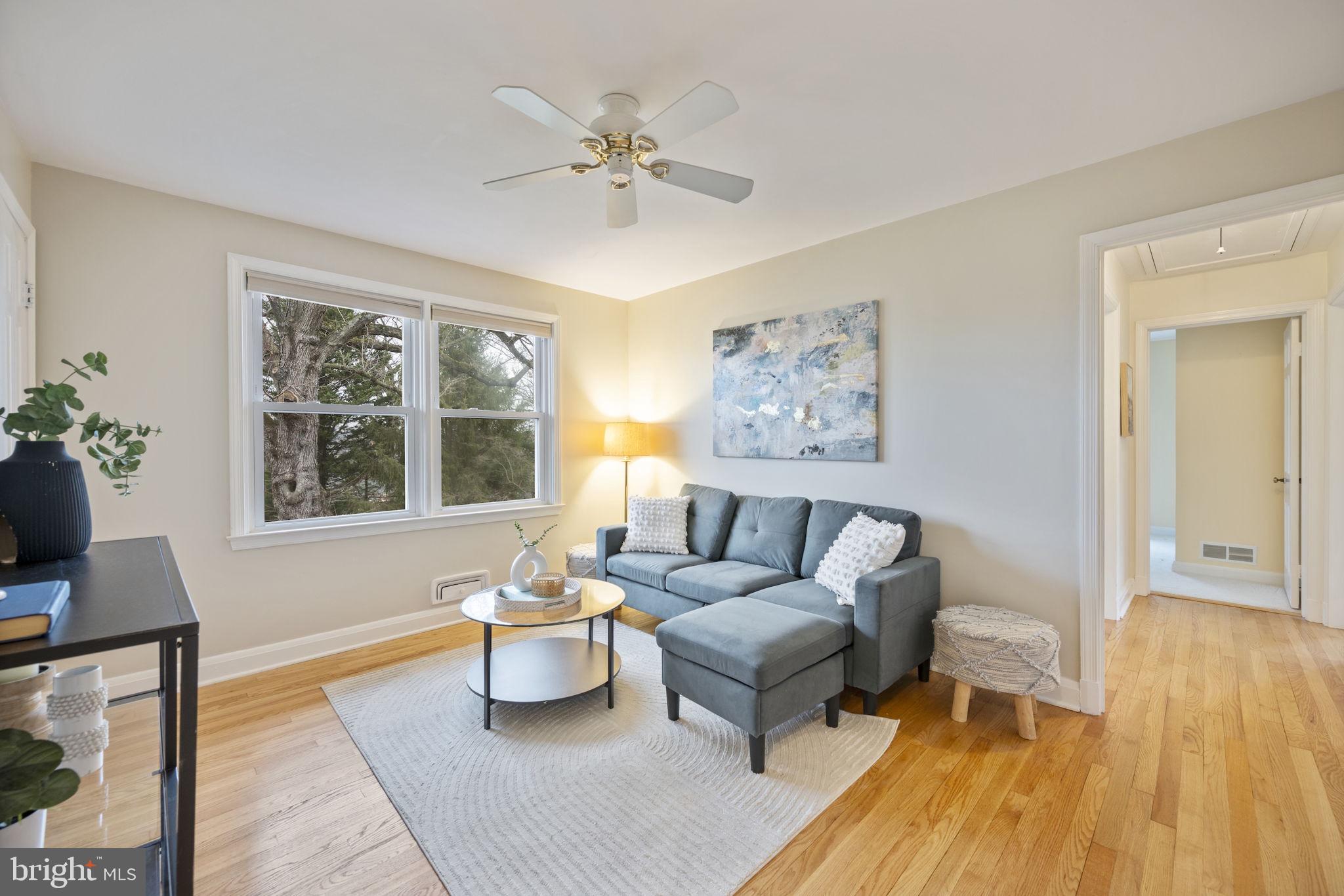 BRIDLEWOOD - Residential