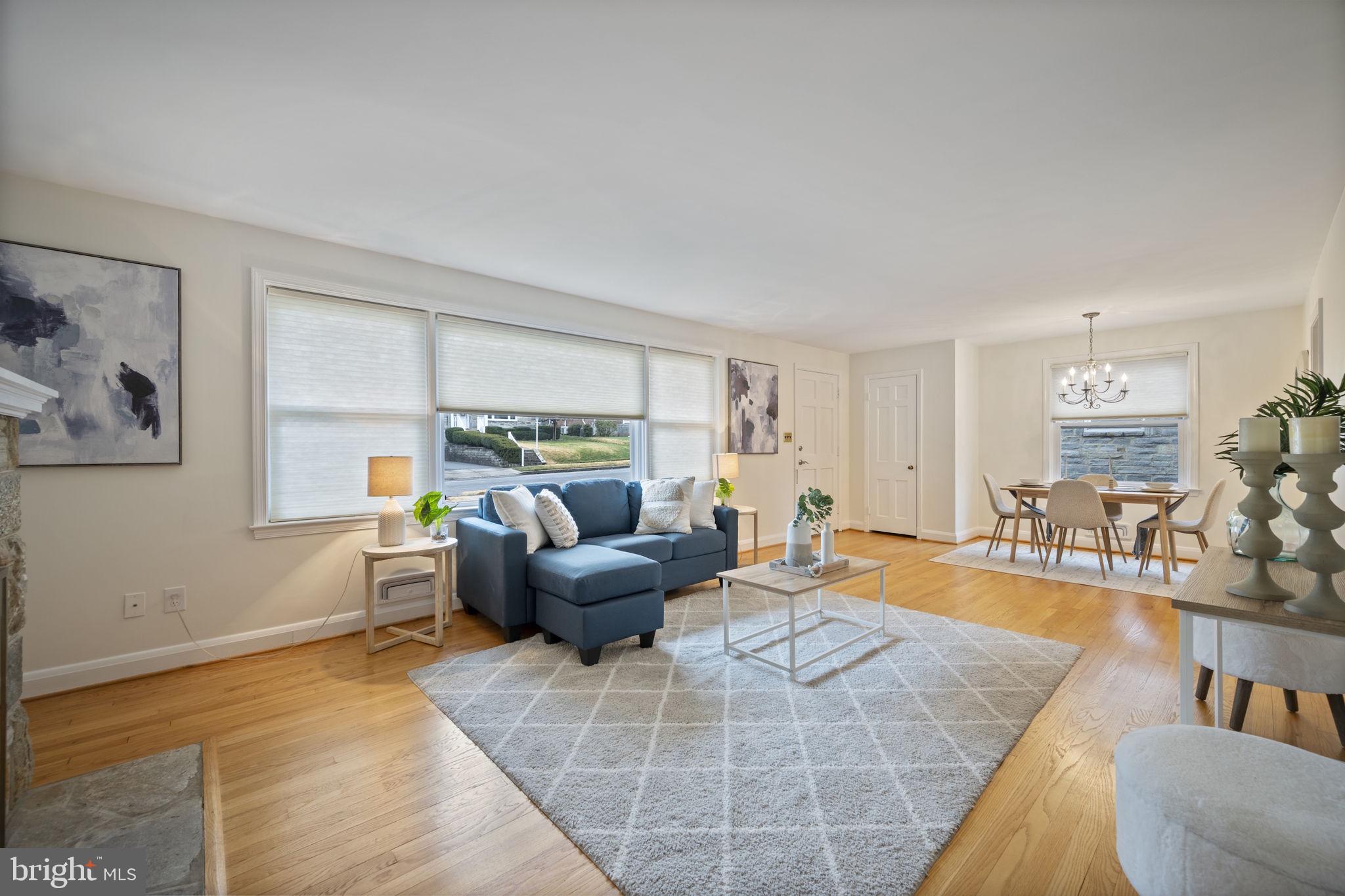 BRIDLEWOOD - Residential