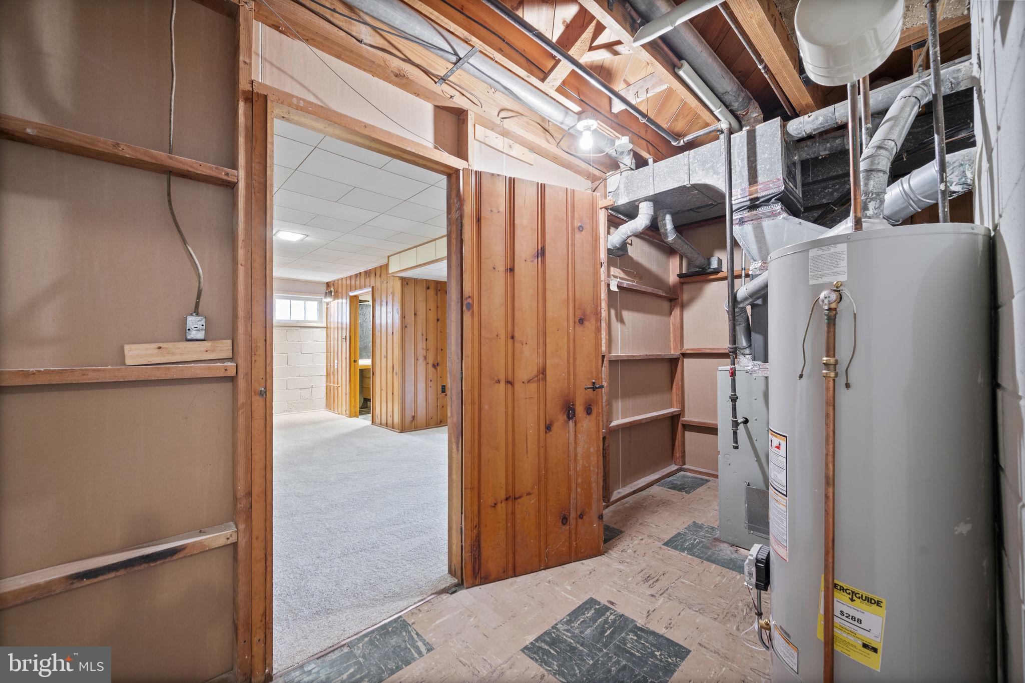 BRIDLEWOOD - Residential