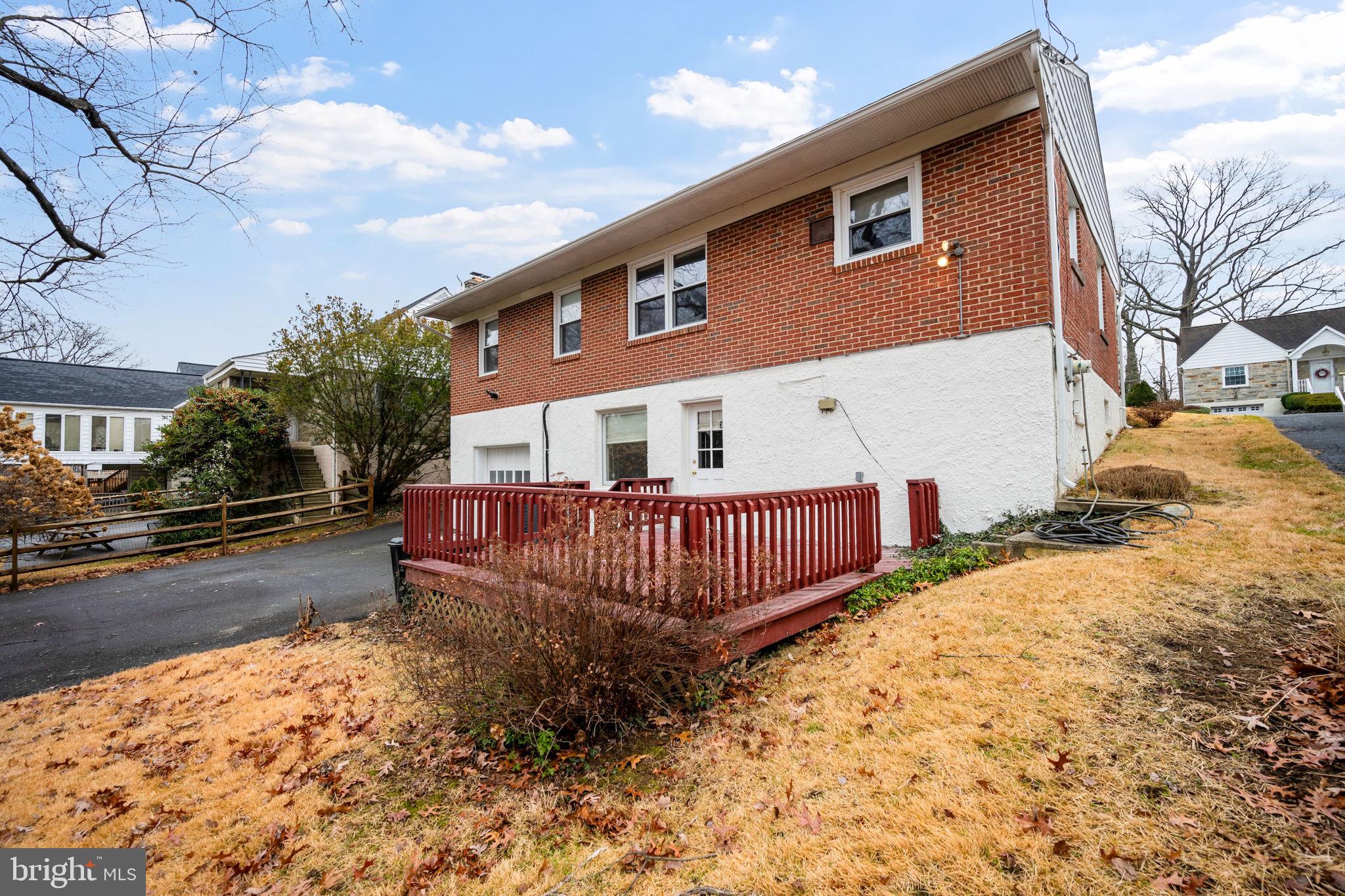 BRIDLEWOOD - Residential