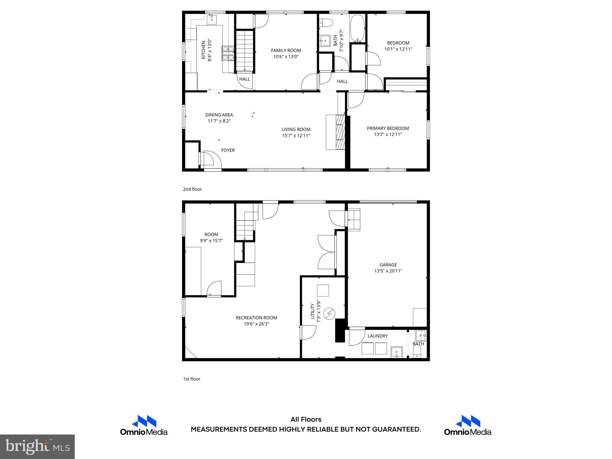 BRIDLEWOOD - Residential