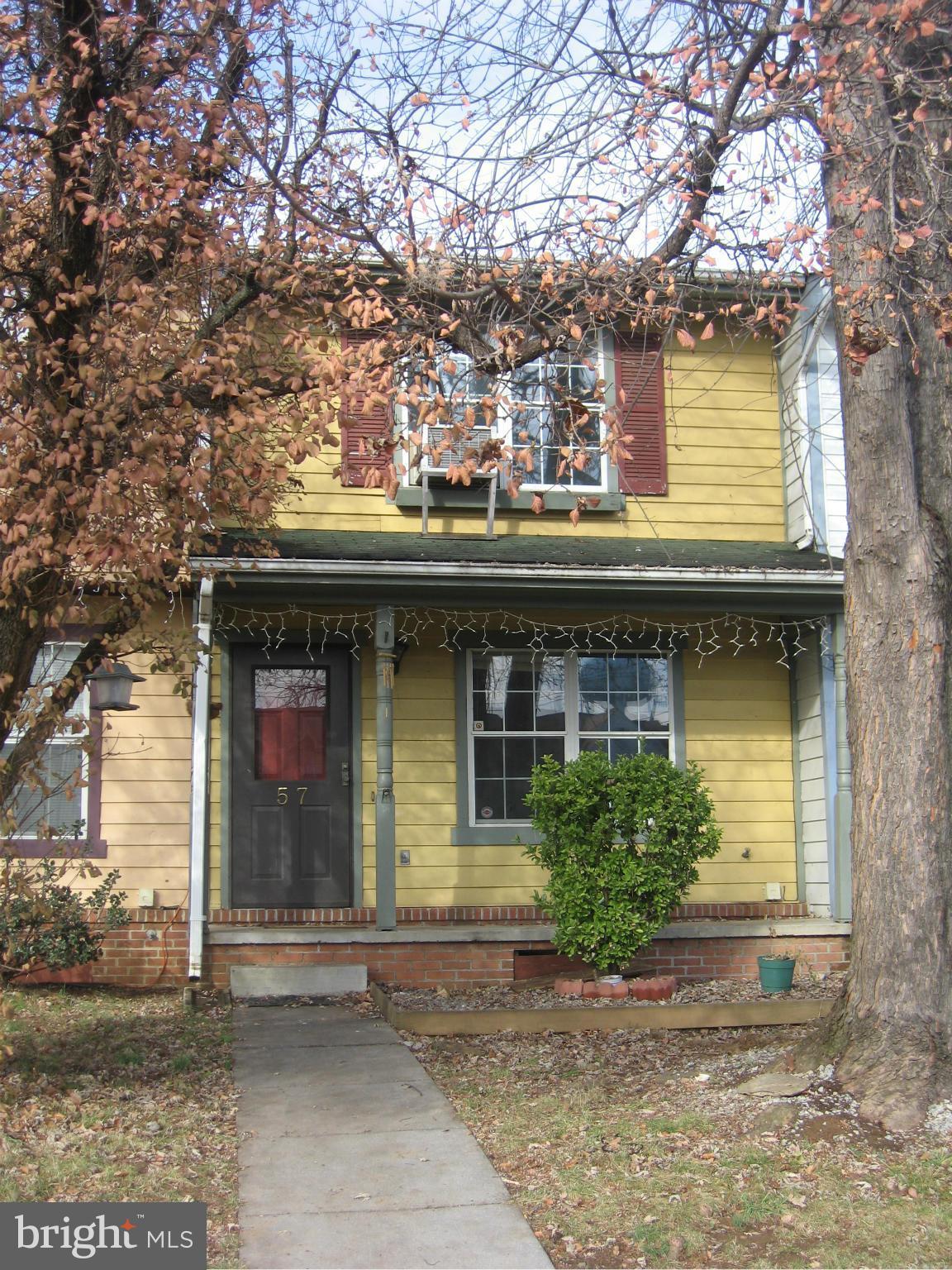 WILLOW BROOK - Residential Lease