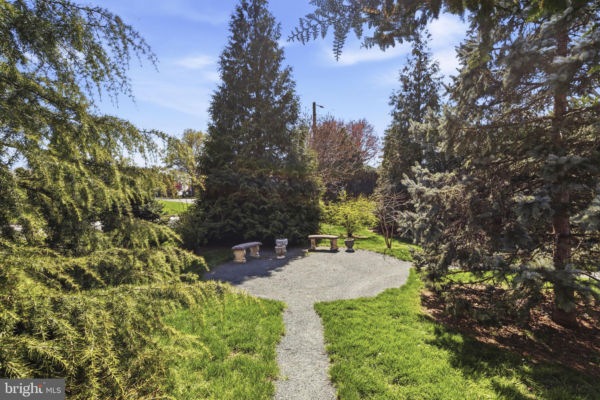 BLOOMSBURY PARK - Residential