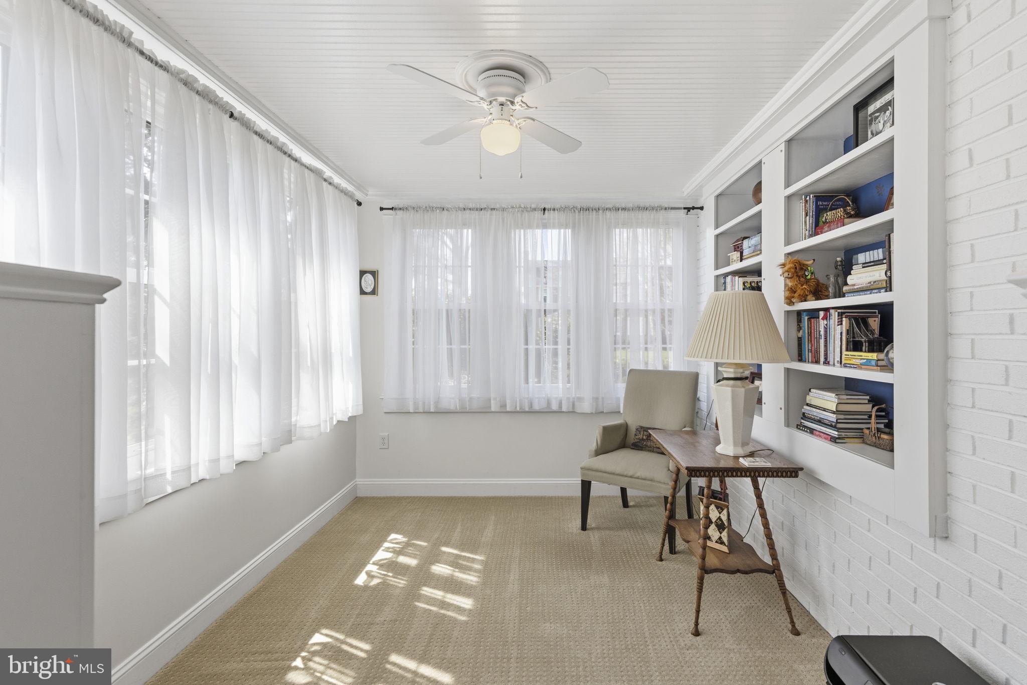 BLOOMSBURY PARK - Residential