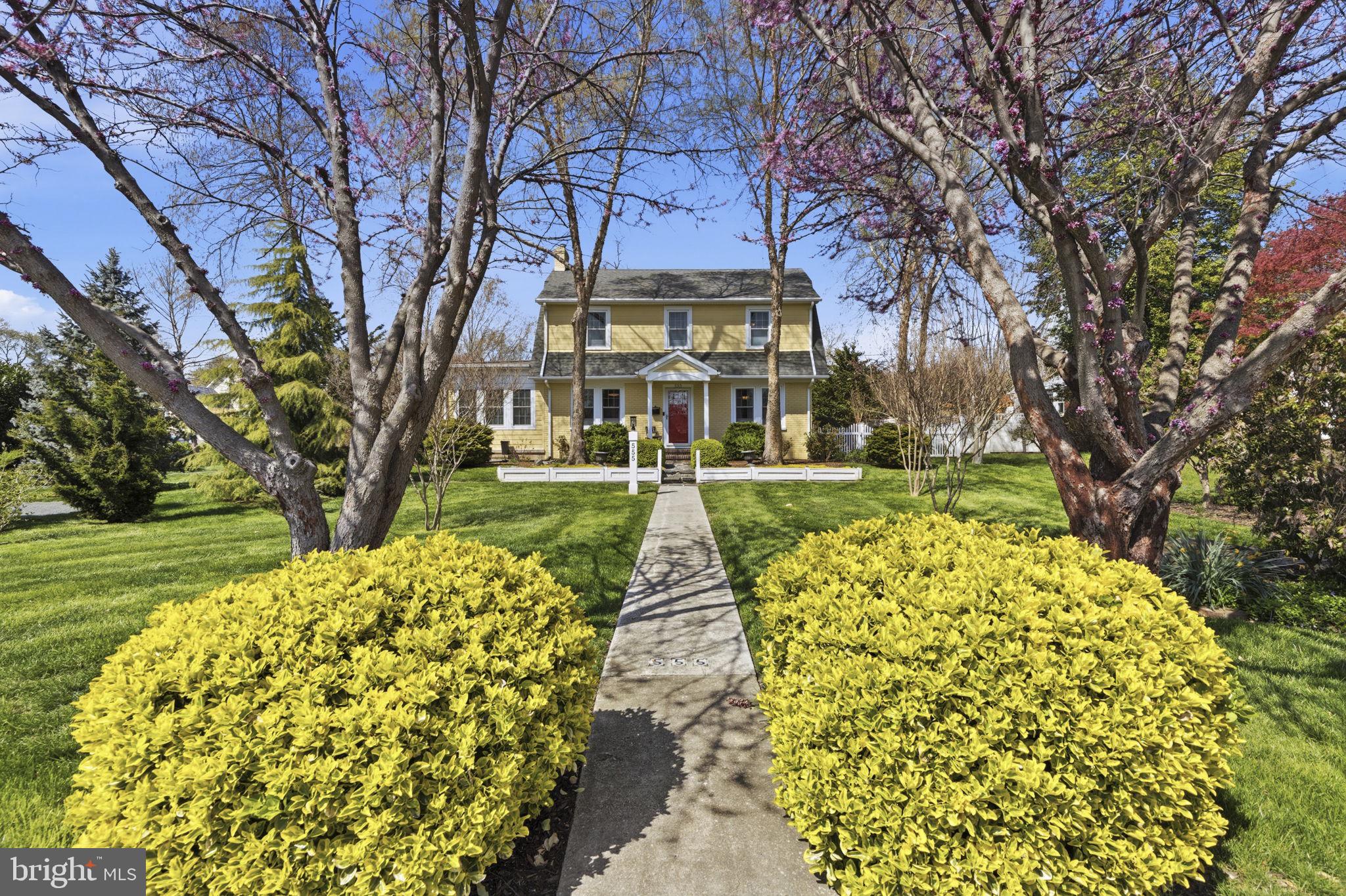 BLOOMSBURY PARK - Residential