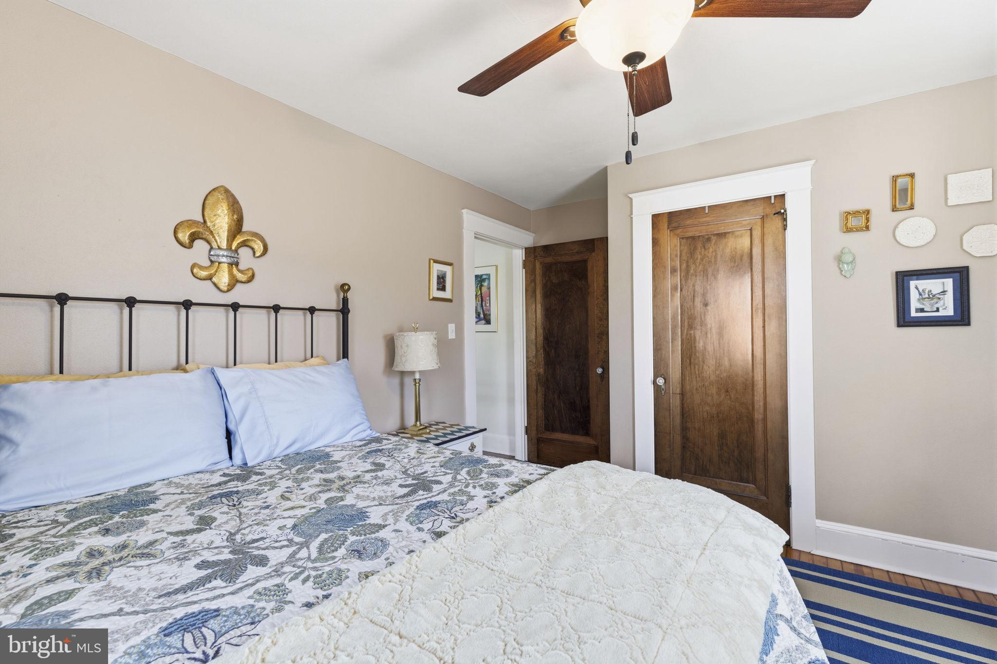 BLOOMSBURY PARK - Residential