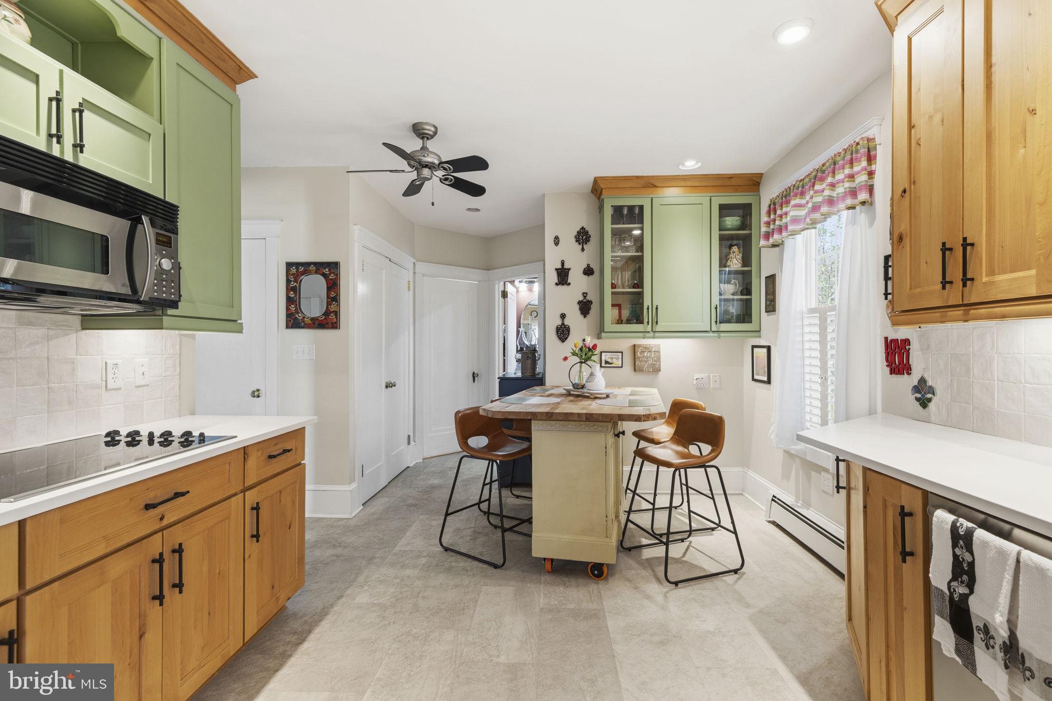 BLOOMSBURY PARK - Residential