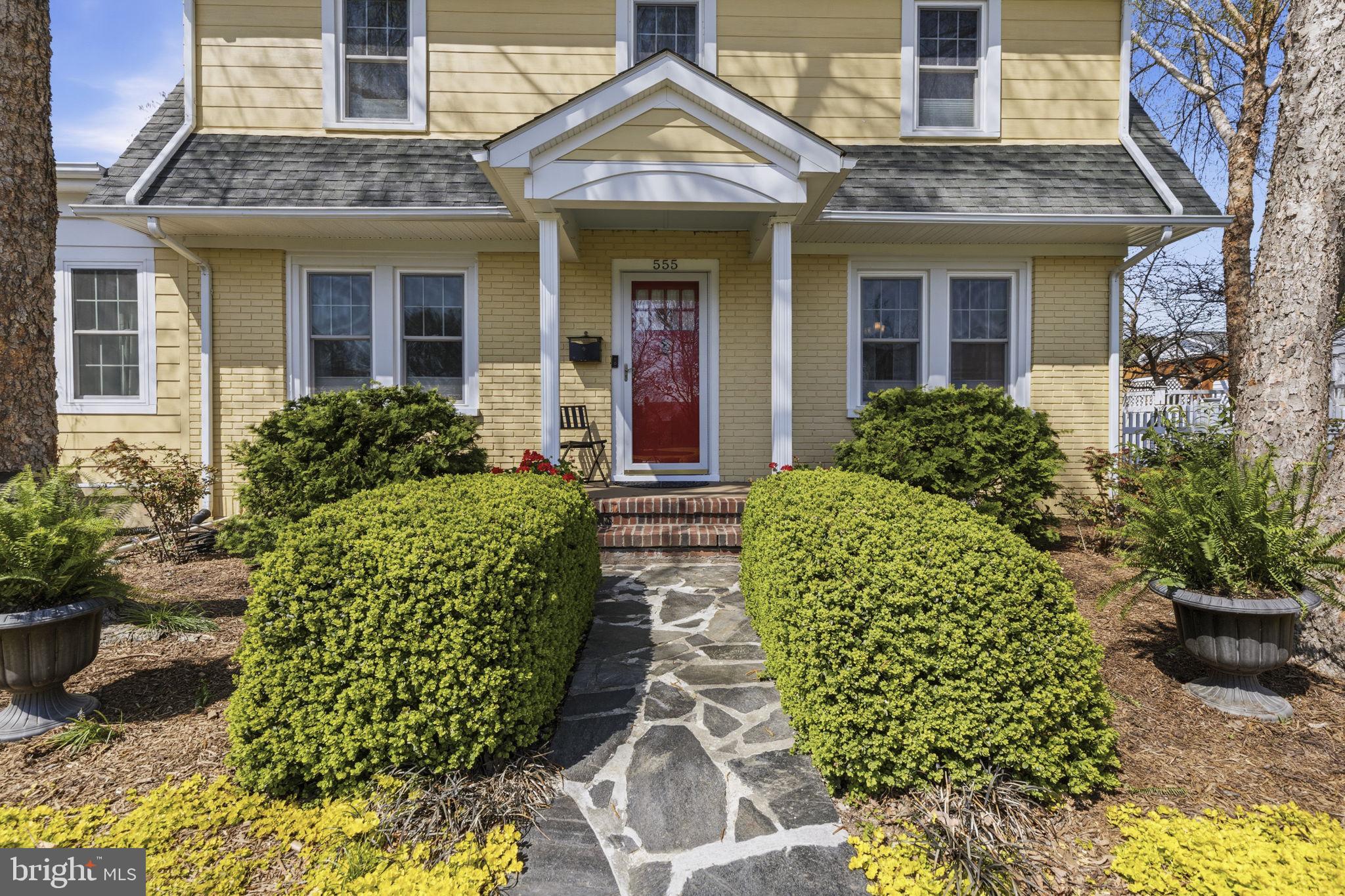 BLOOMSBURY PARK - Residential