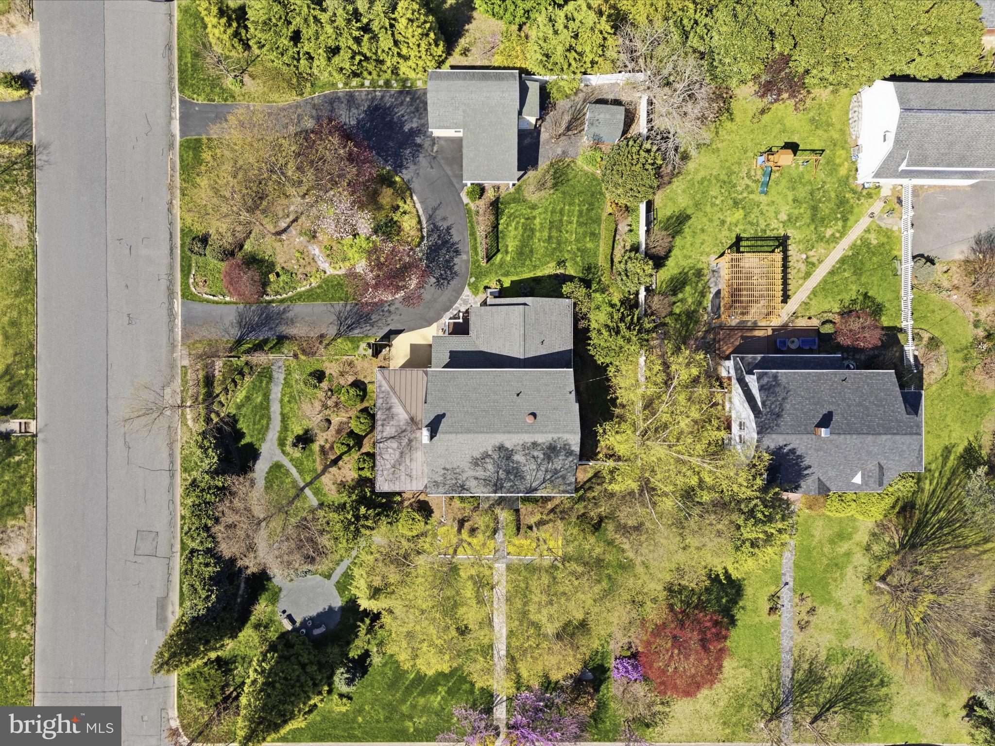 BLOOMSBURY PARK - Residential