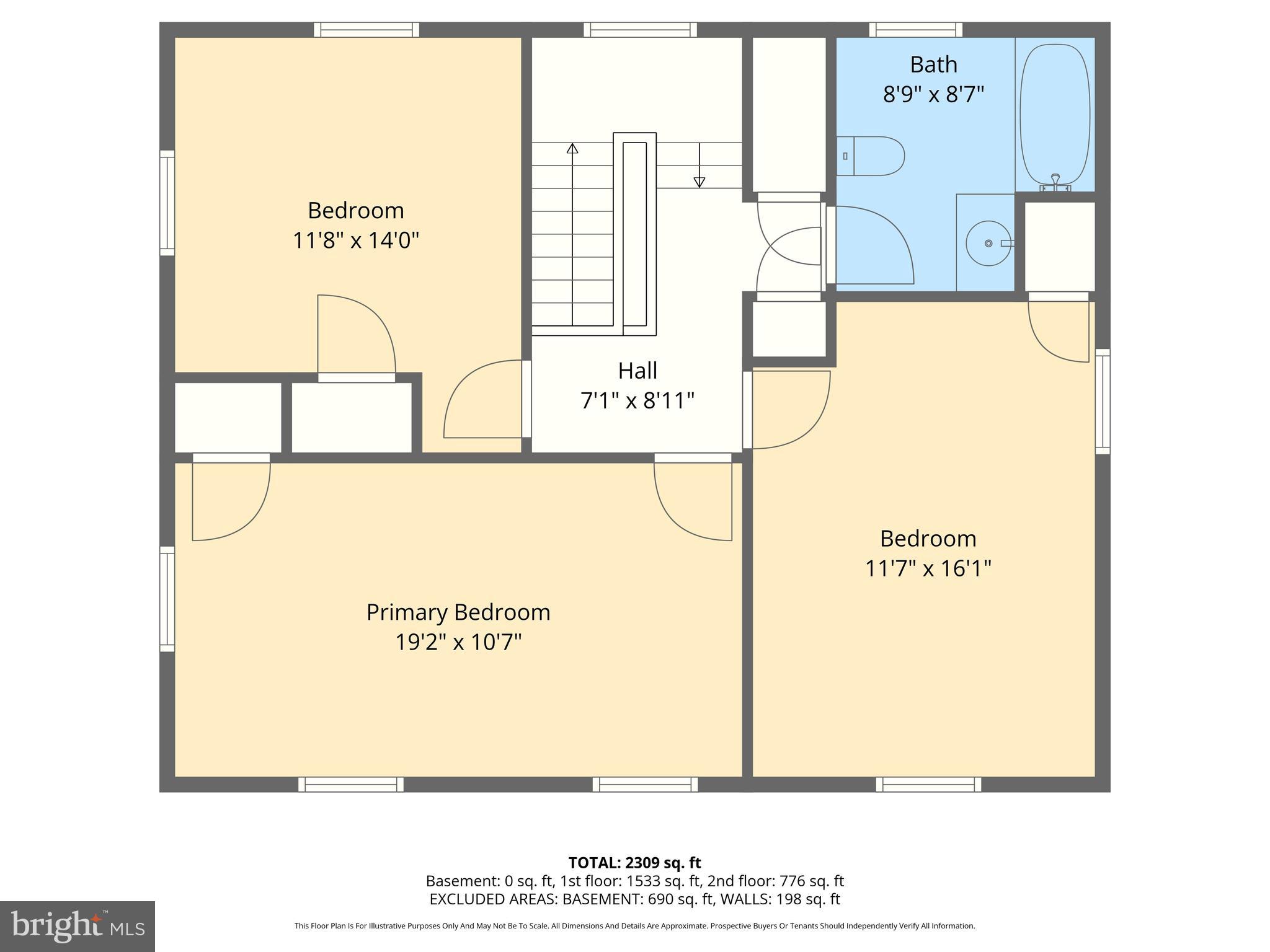 BLOOMSBURY PARK - Residential