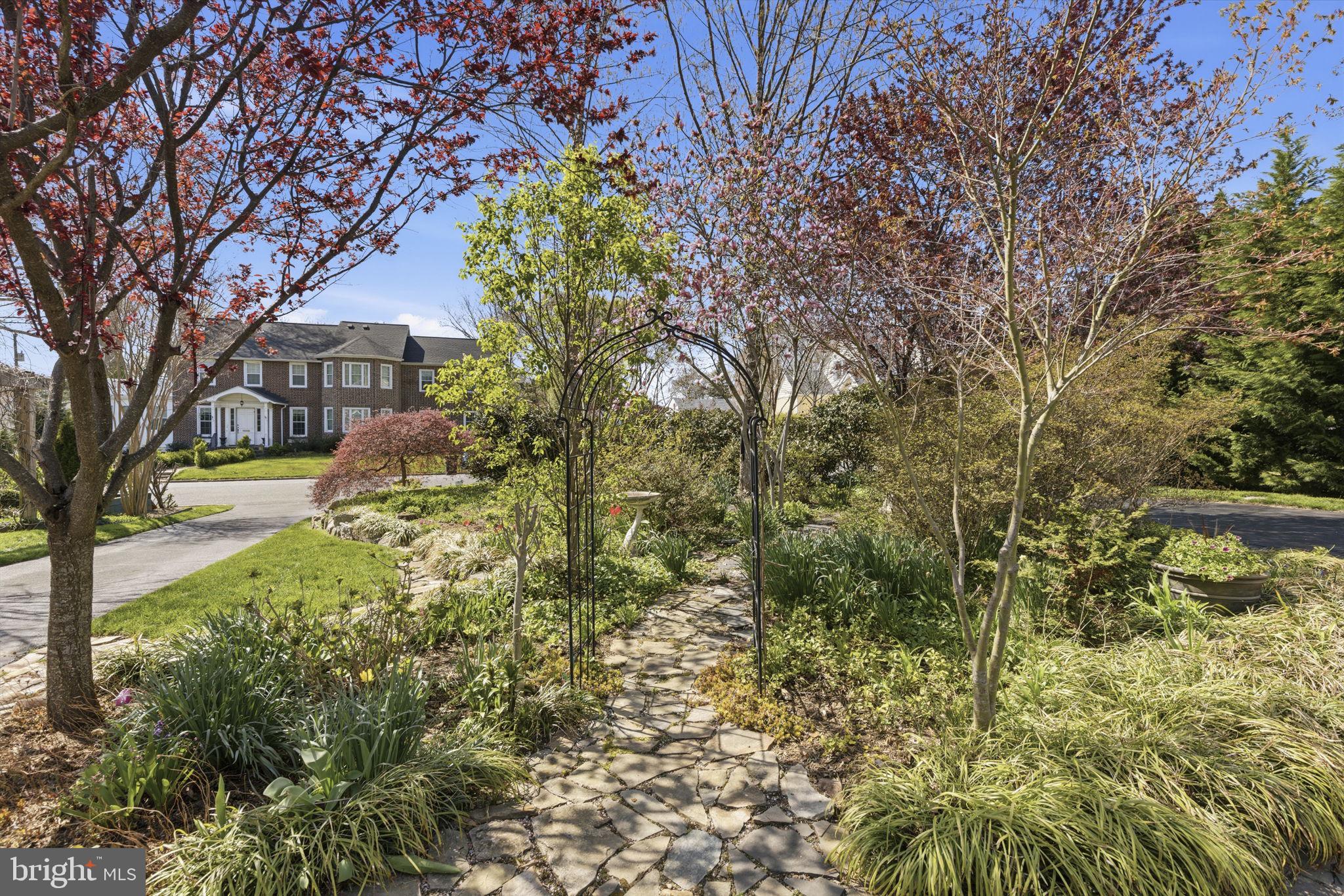 BLOOMSBURY PARK - Residential