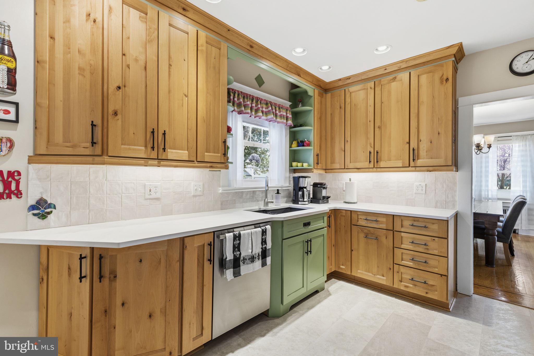 BLOOMSBURY PARK - Residential