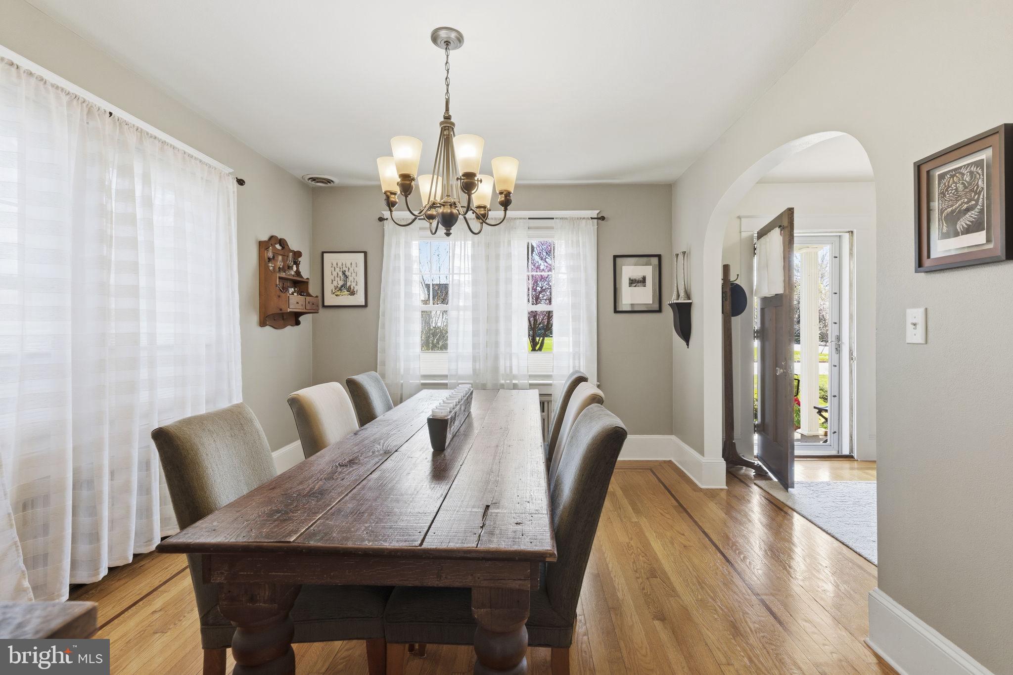 BLOOMSBURY PARK - Residential