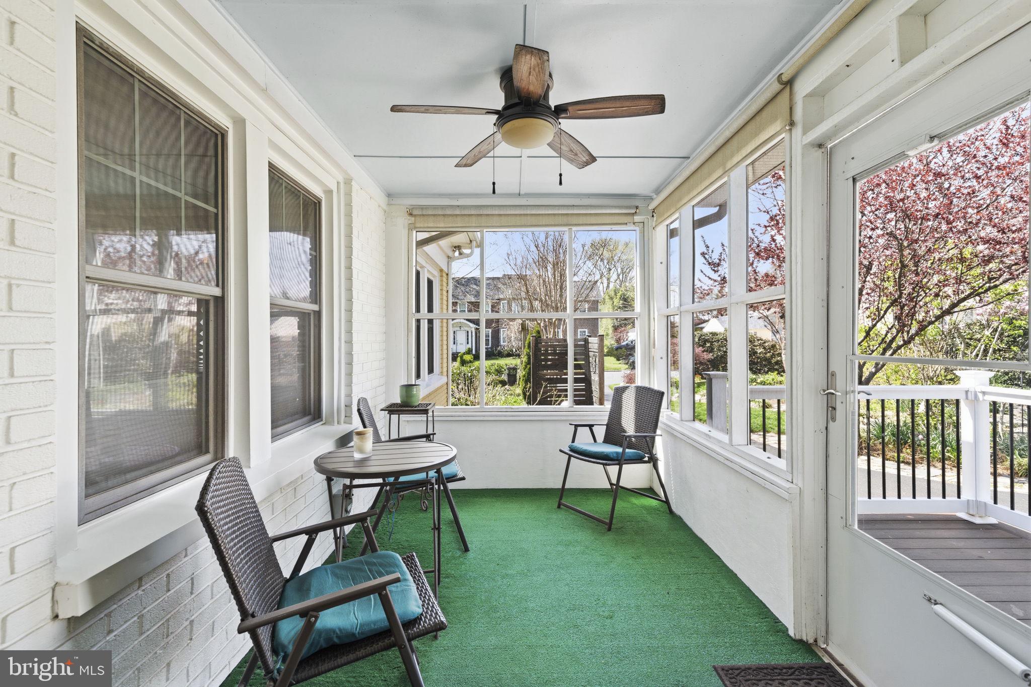 BLOOMSBURY PARK - Residential