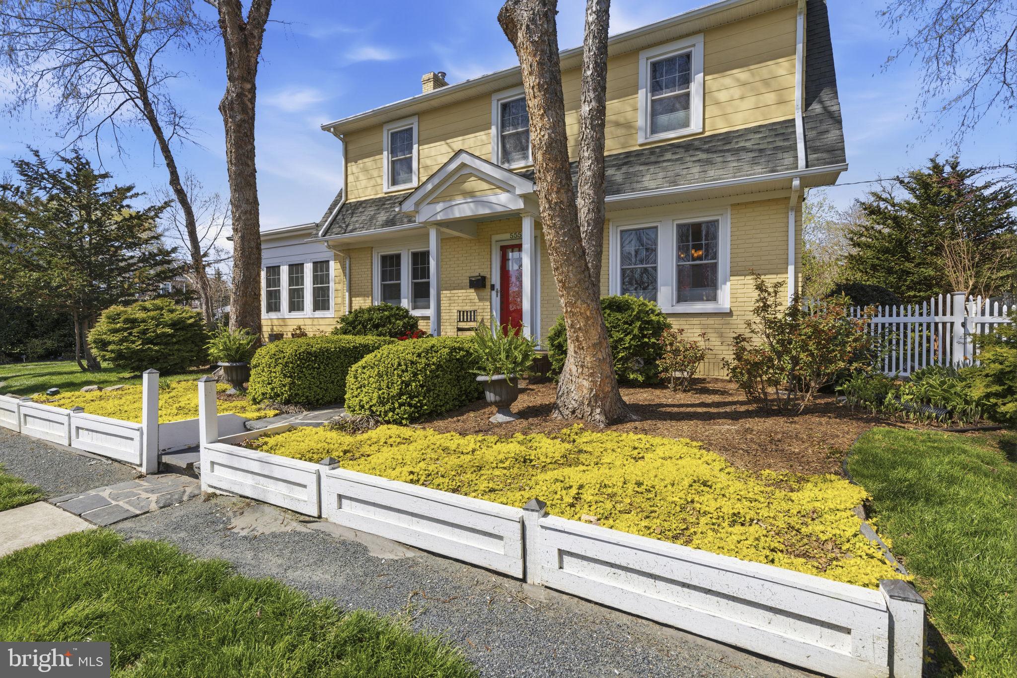 BLOOMSBURY PARK - Residential