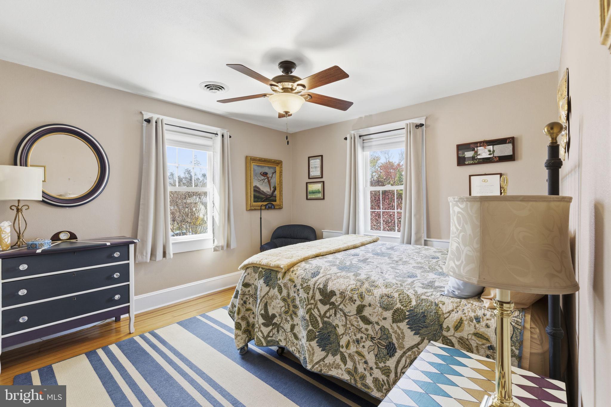 BLOOMSBURY PARK - Residential