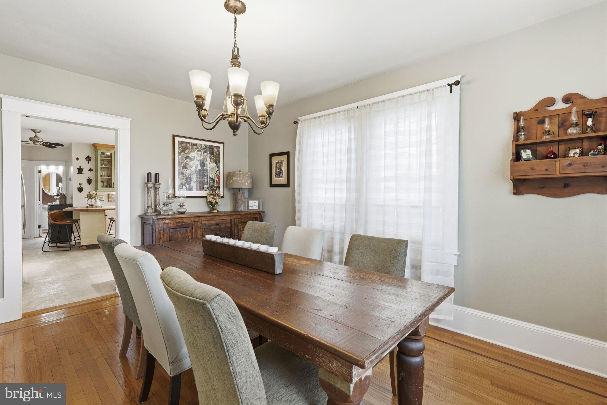 BLOOMSBURY PARK - Residential