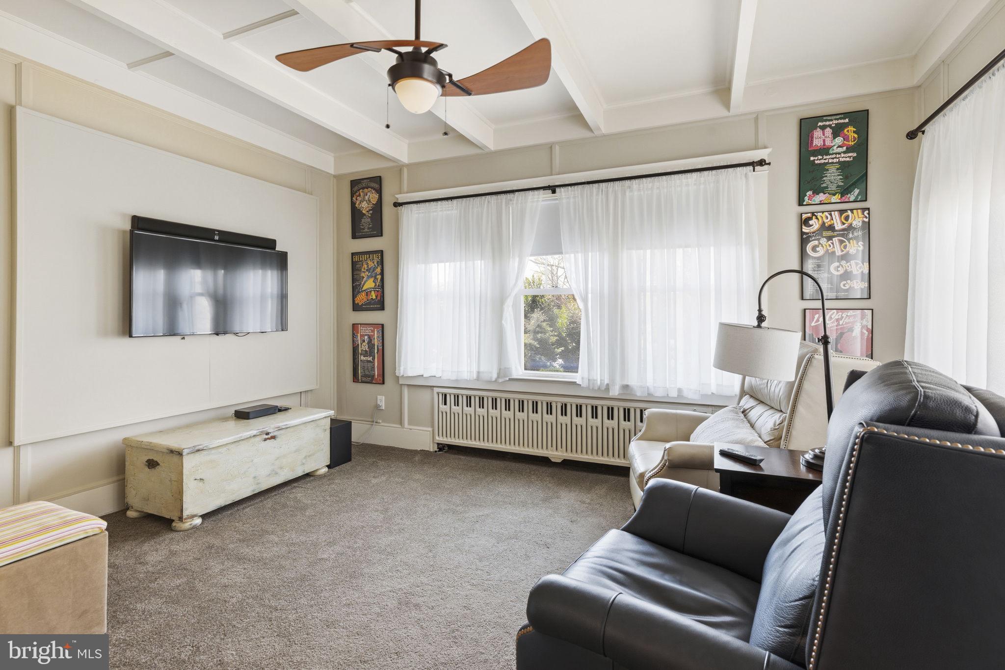 BLOOMSBURY PARK - Residential