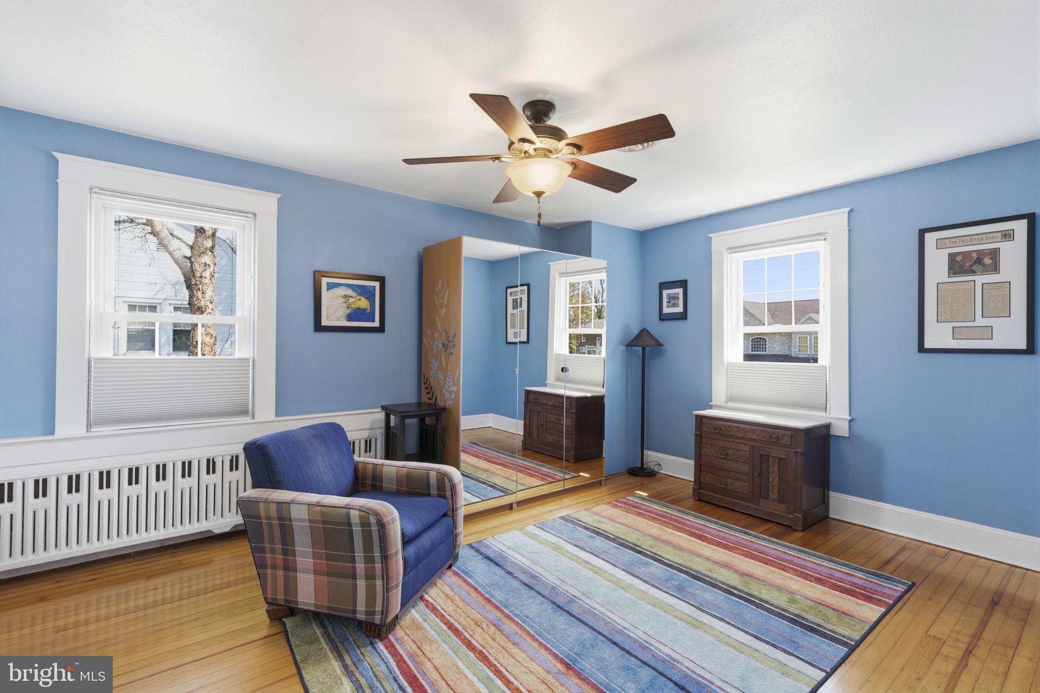 BLOOMSBURY PARK - Residential