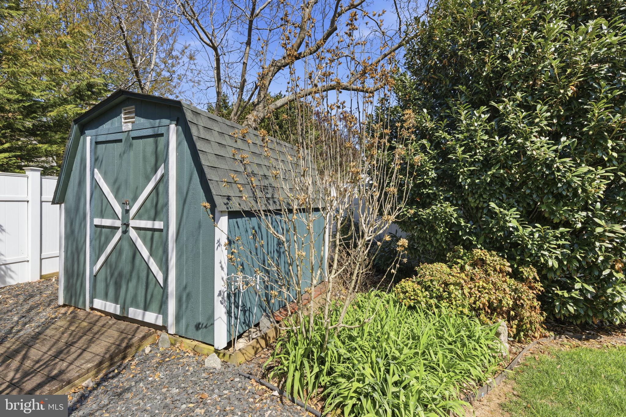 BLOOMSBURY PARK - Residential