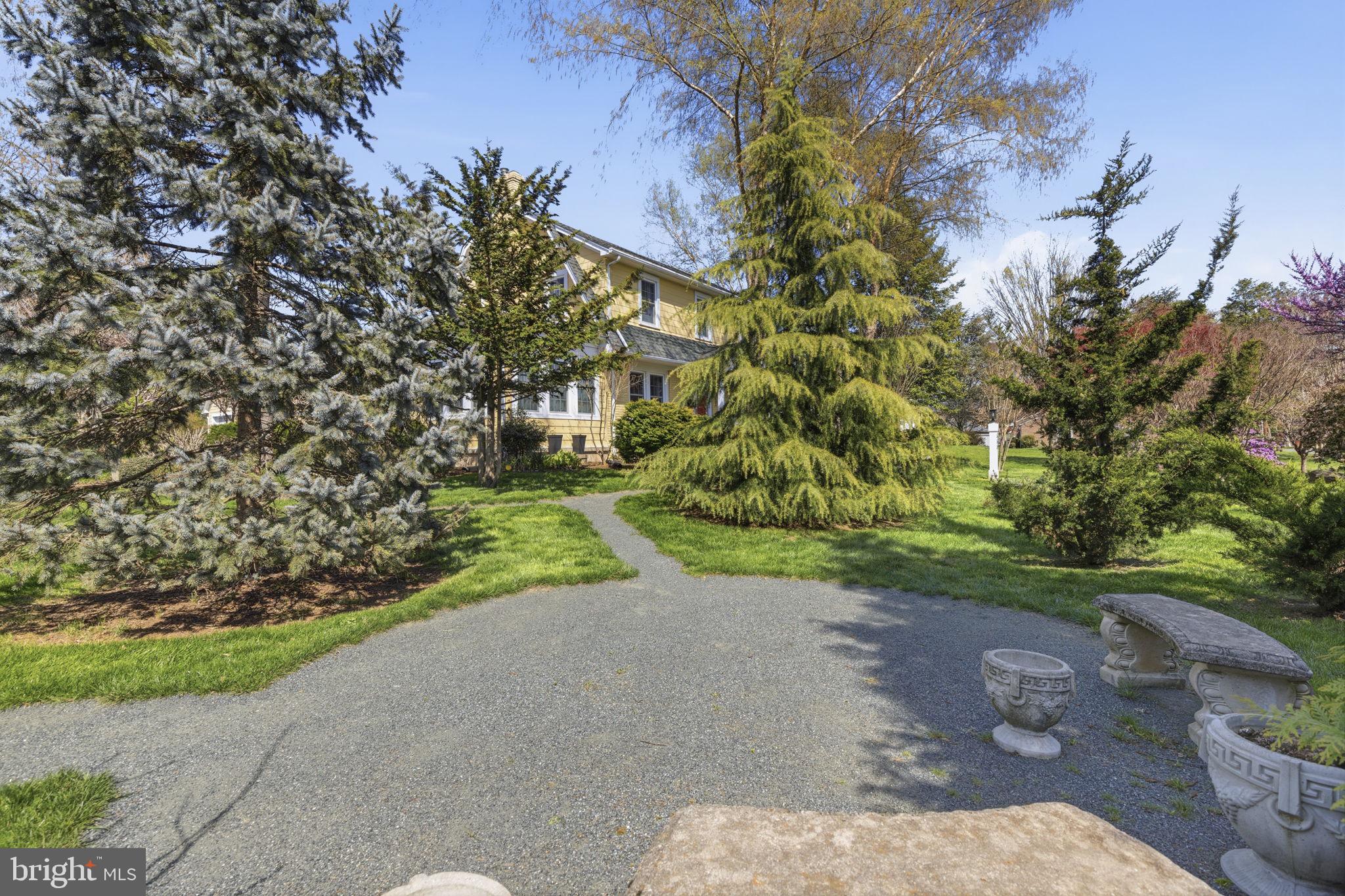 BLOOMSBURY PARK - Residential