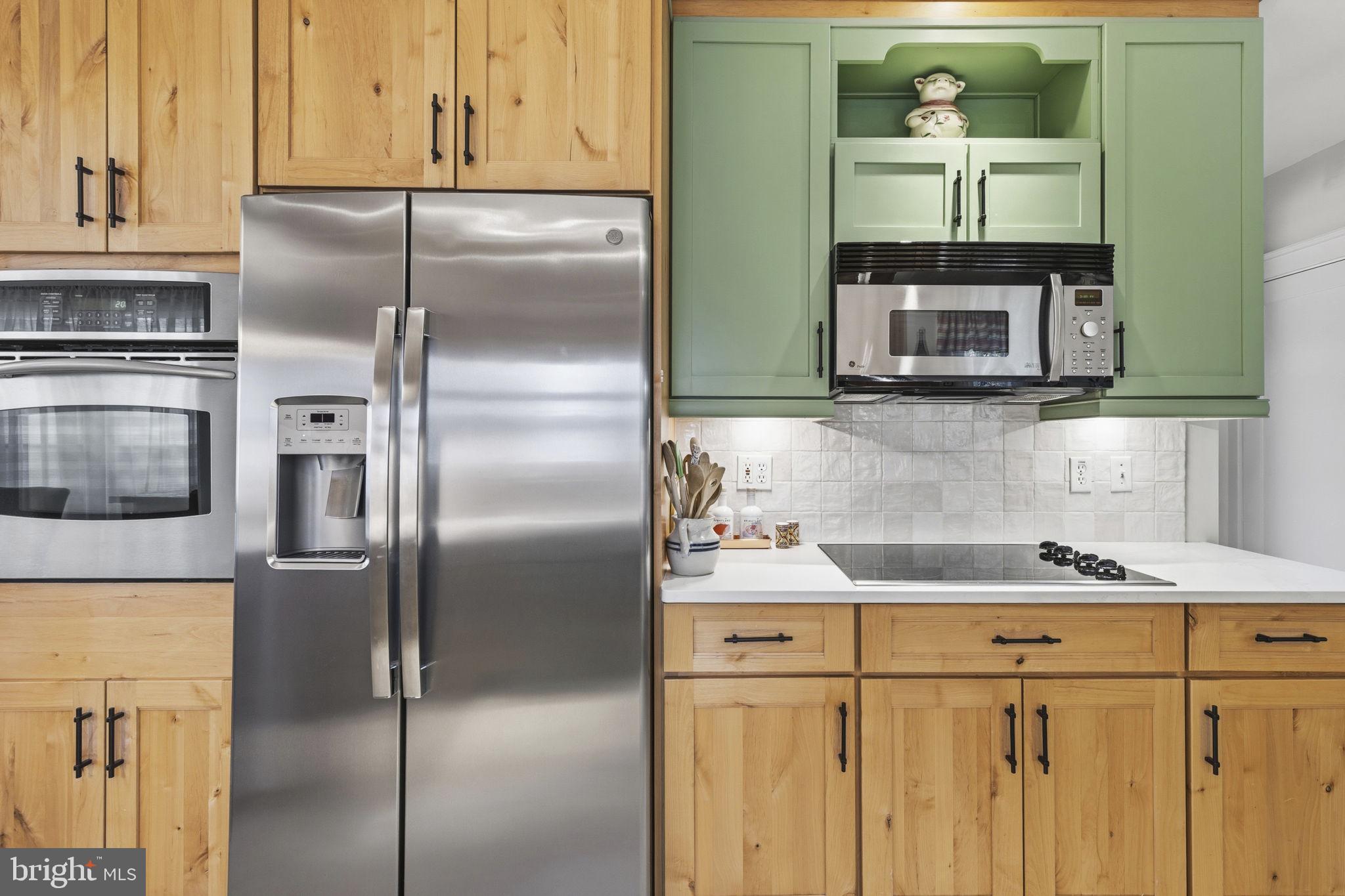 BLOOMSBURY PARK - Residential