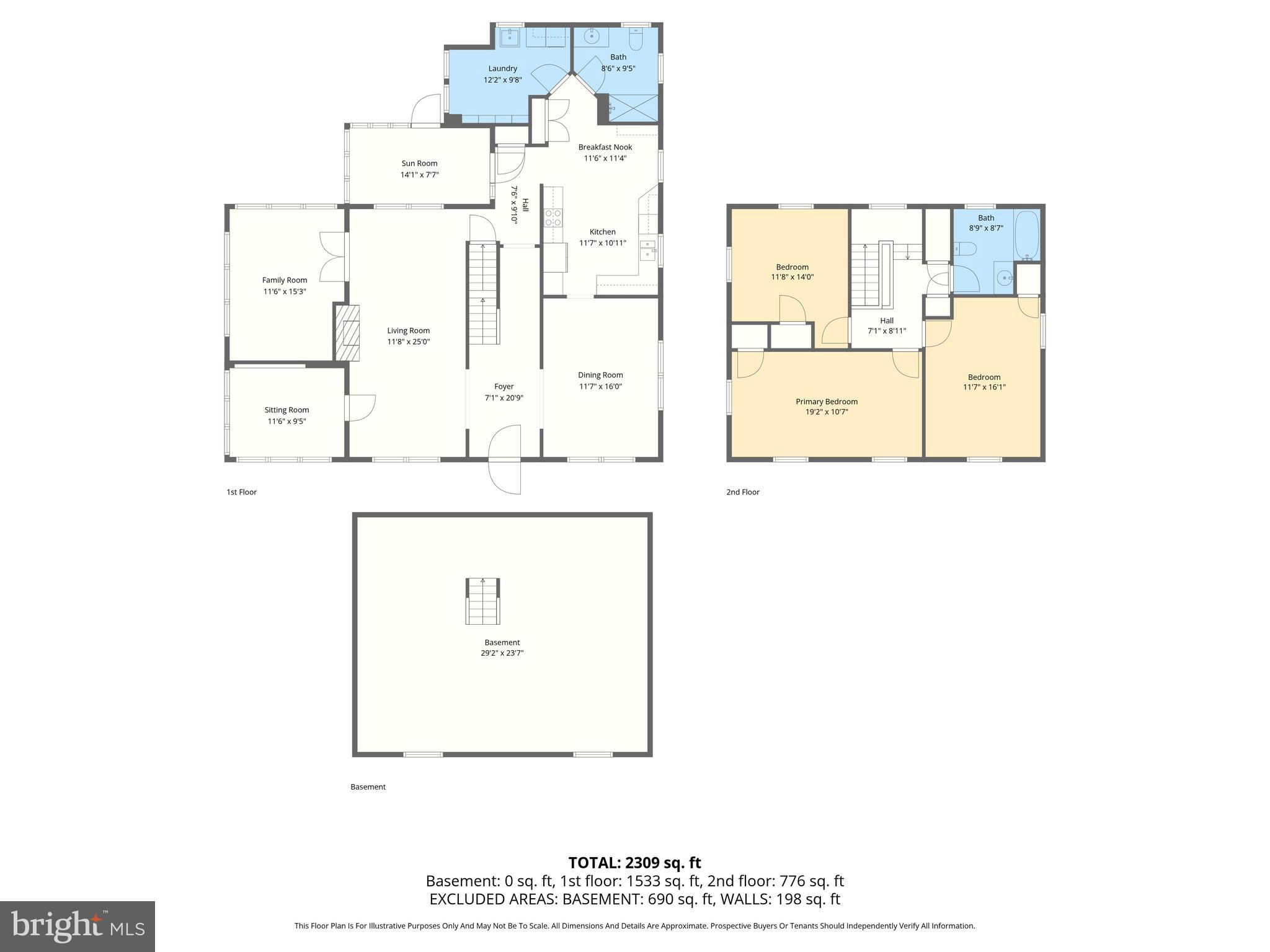 BLOOMSBURY PARK - Residential