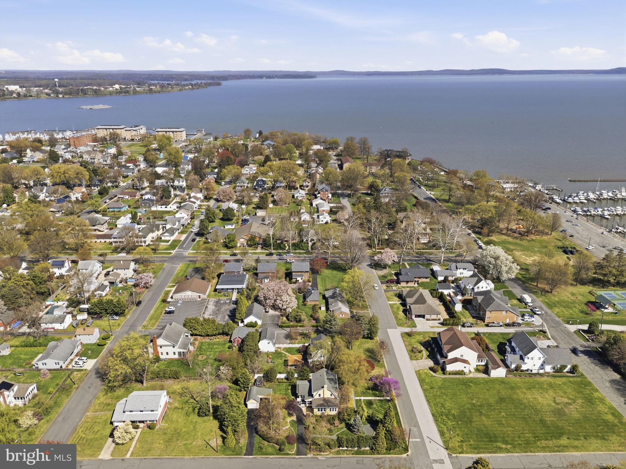 BLOOMSBURY PARK - Residential
