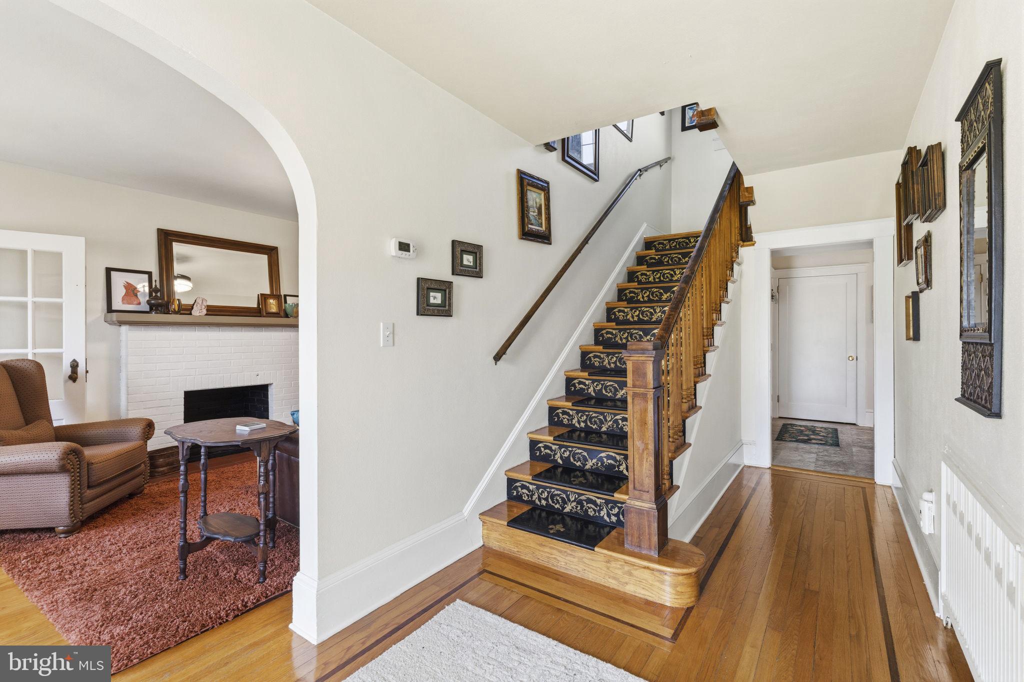 BLOOMSBURY PARK - Residential