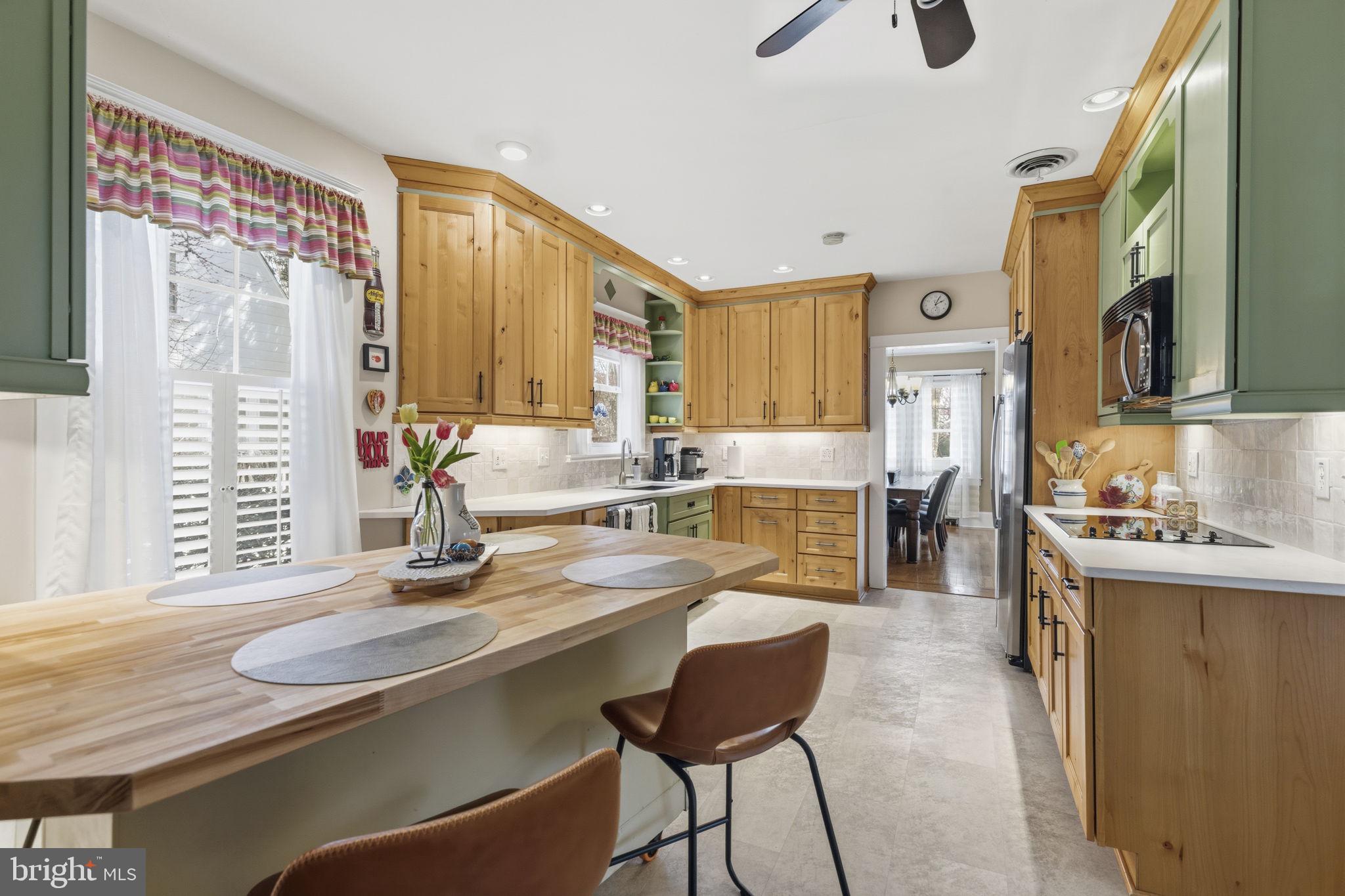 BLOOMSBURY PARK - Residential