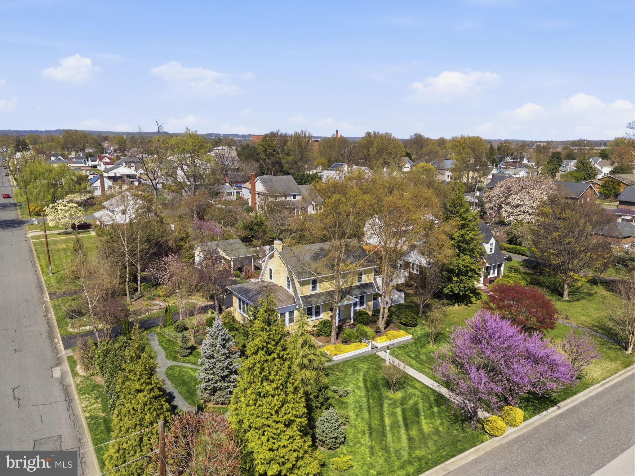 BLOOMSBURY PARK - Residential