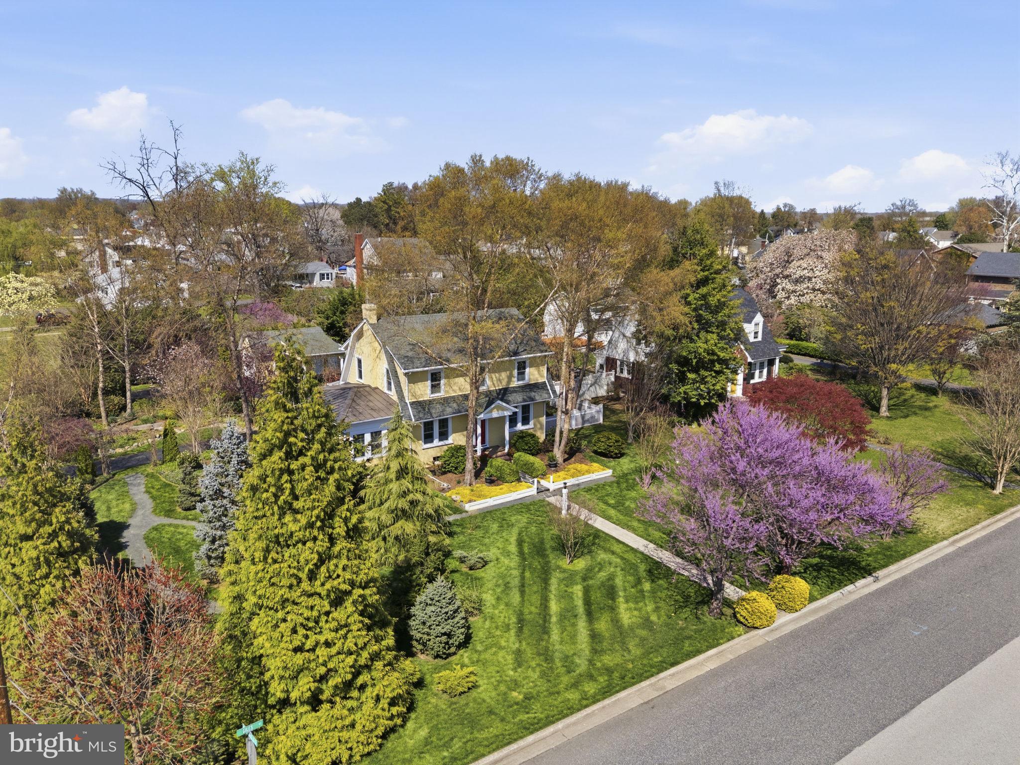BLOOMSBURY PARK - Residential