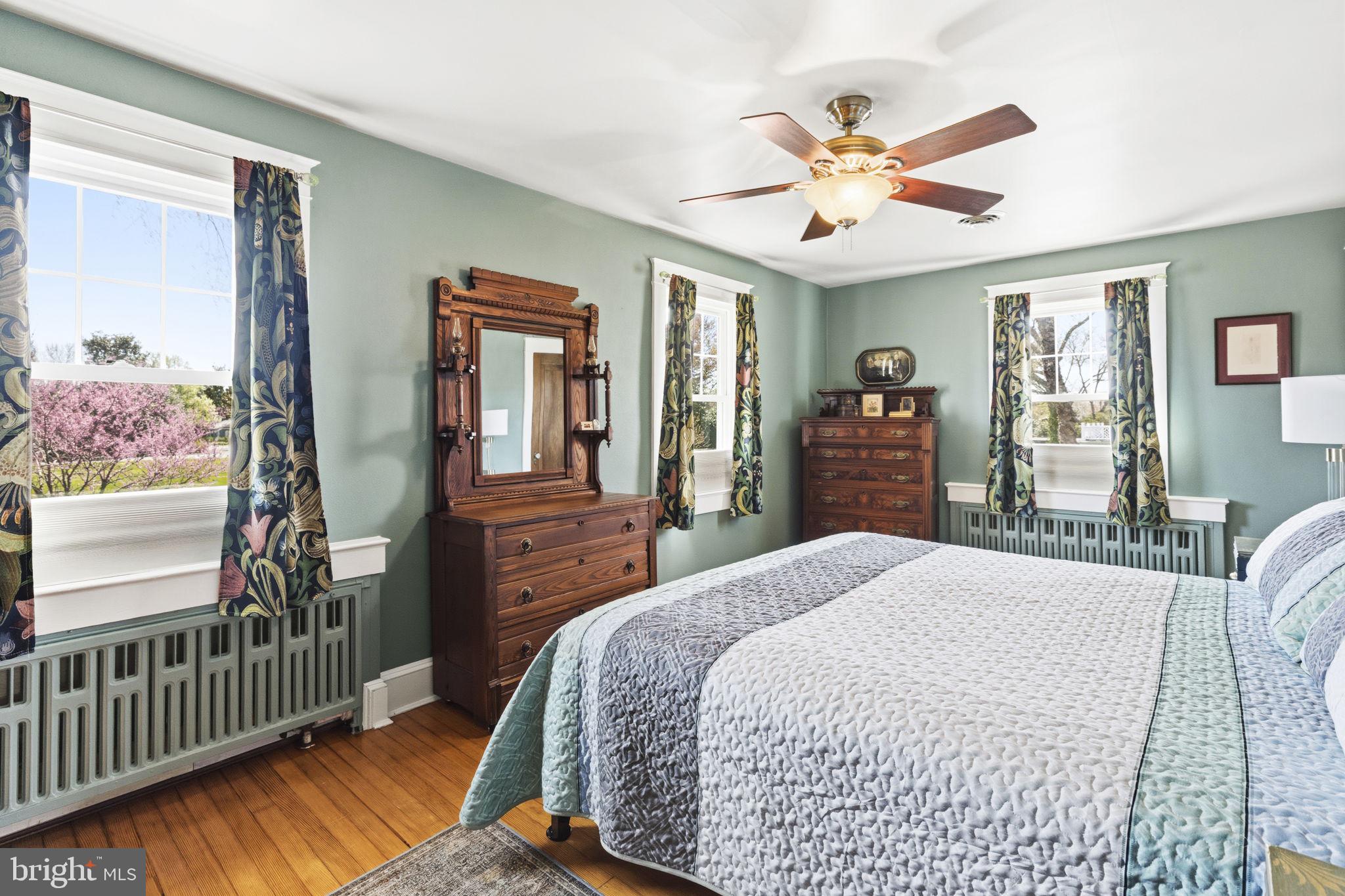 BLOOMSBURY PARK - Residential