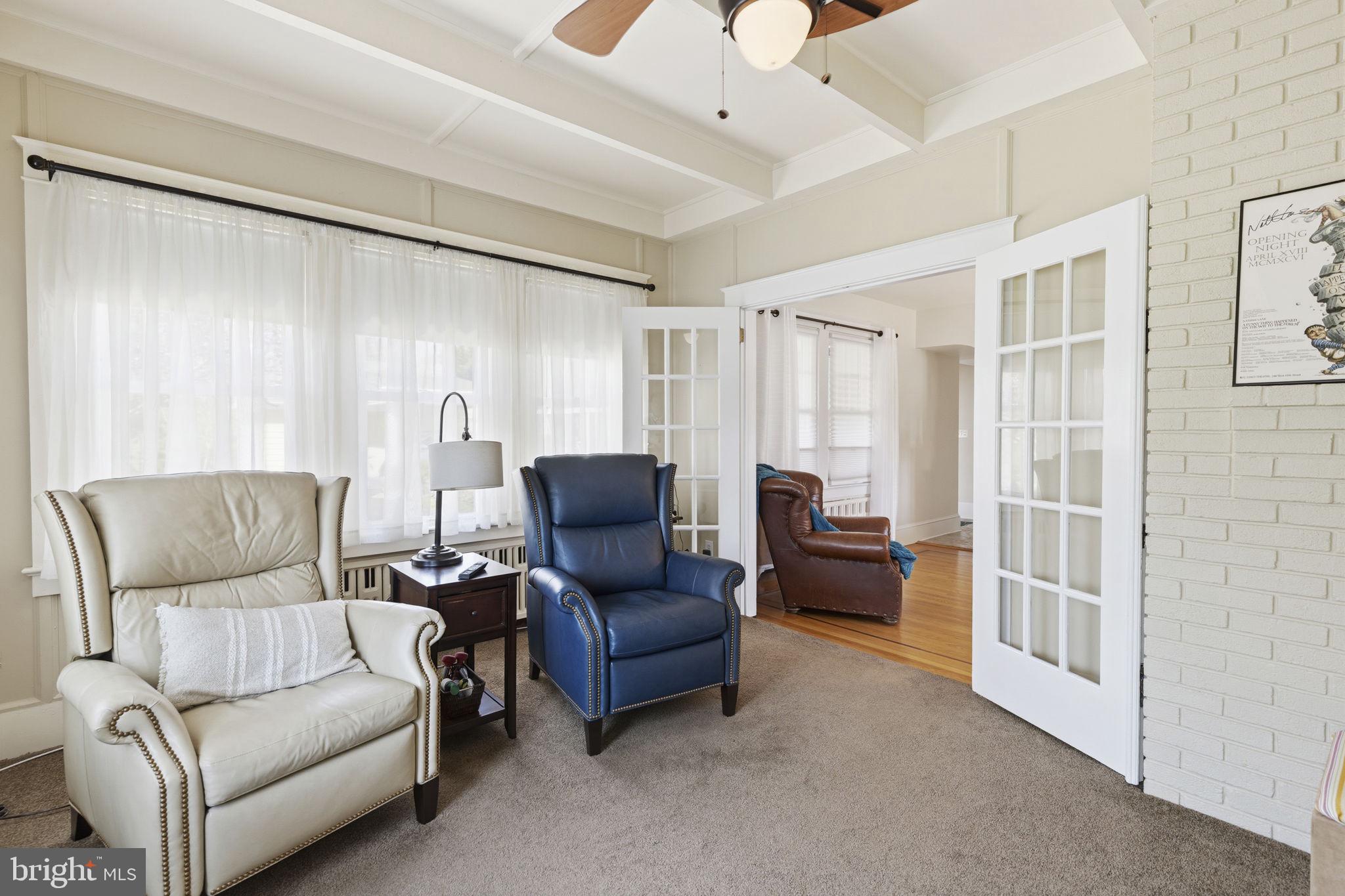 BLOOMSBURY PARK - Residential