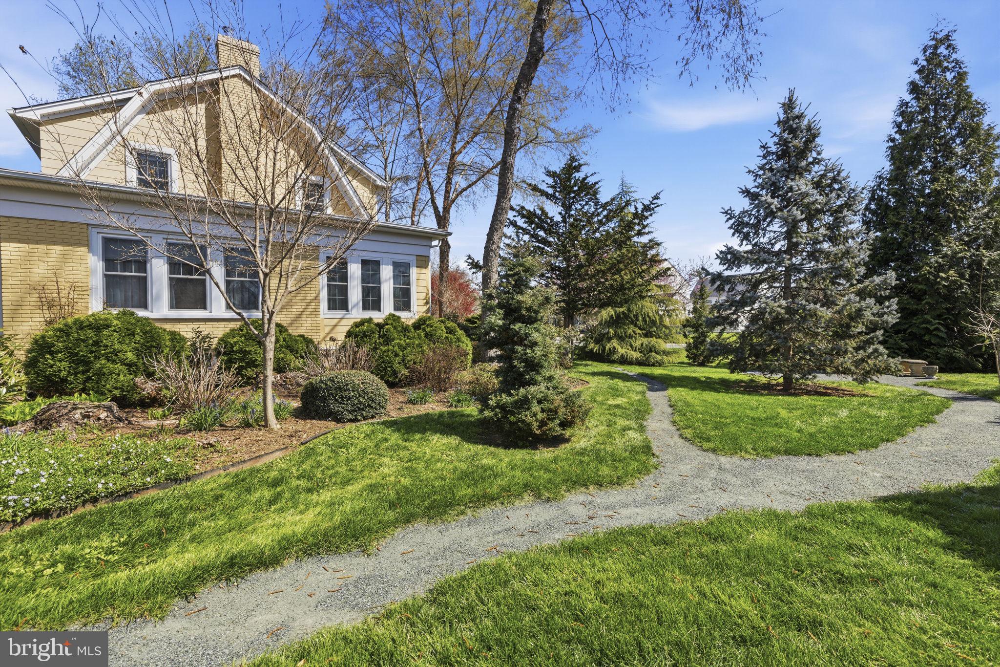 BLOOMSBURY PARK - Residential