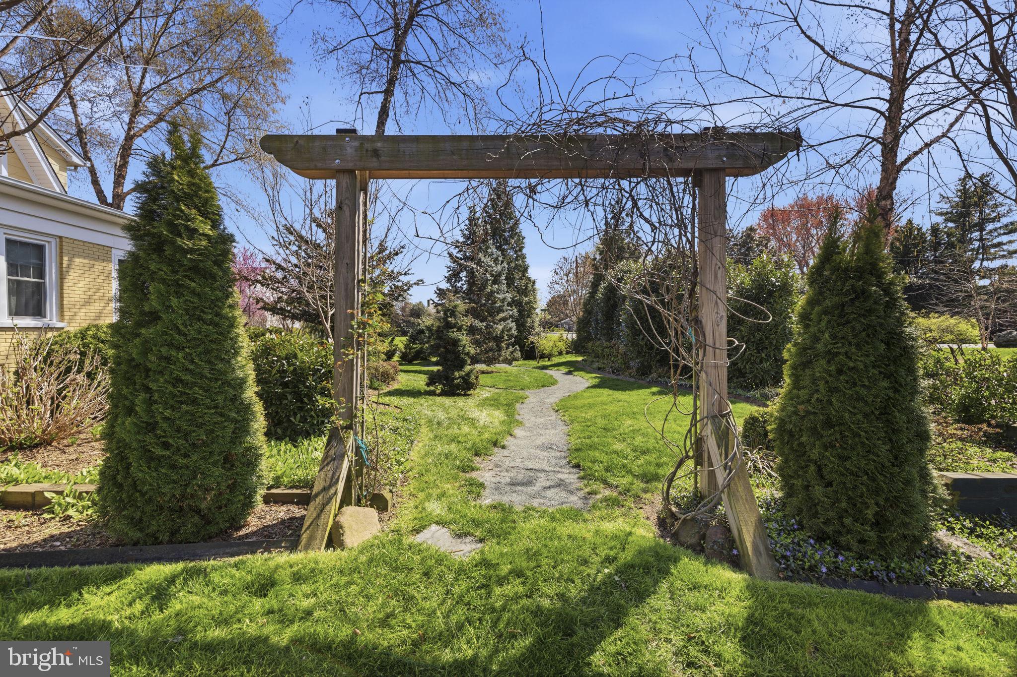 BLOOMSBURY PARK - Residential